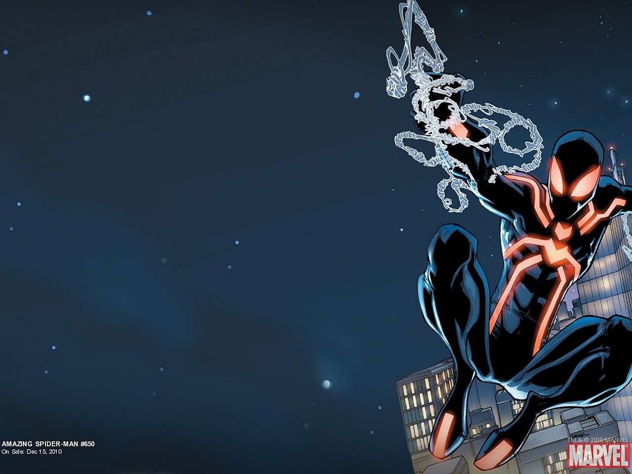 PC Wallpapers  The Amazing Spider Man