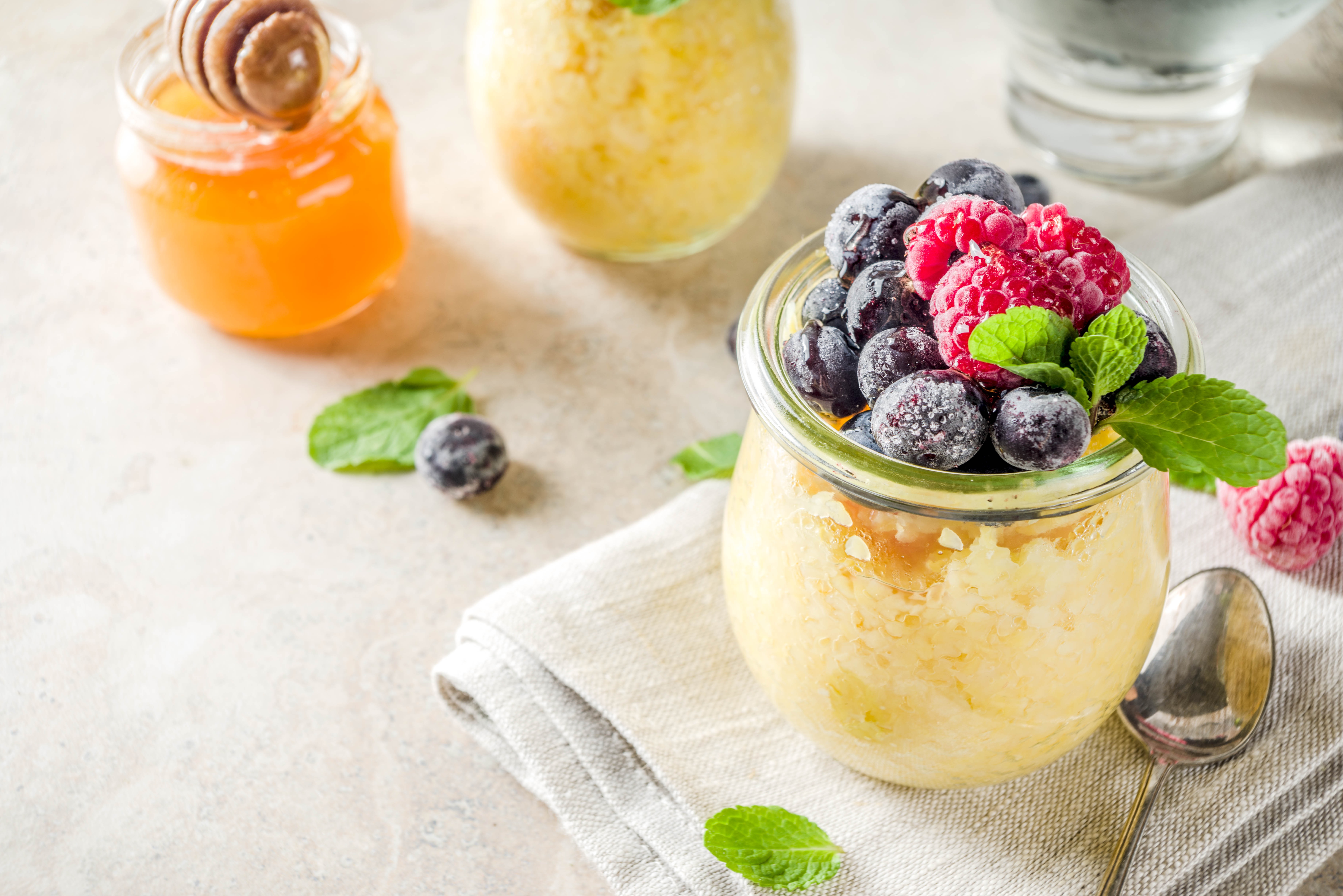 Baixe gratuitamente a imagem Comida, Sobremesa, Natureza Morta, Baga, Fruta na área de trabalho do seu PC