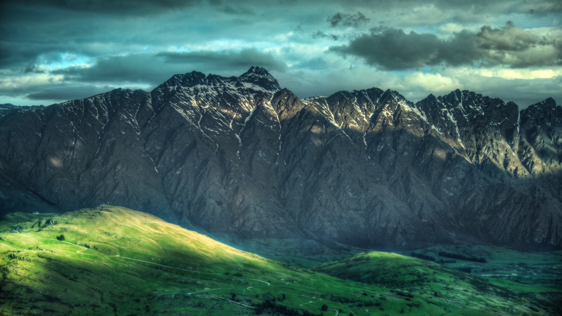 Téléchargez gratuitement l'image Montagne, Terre/nature sur le bureau de votre PC