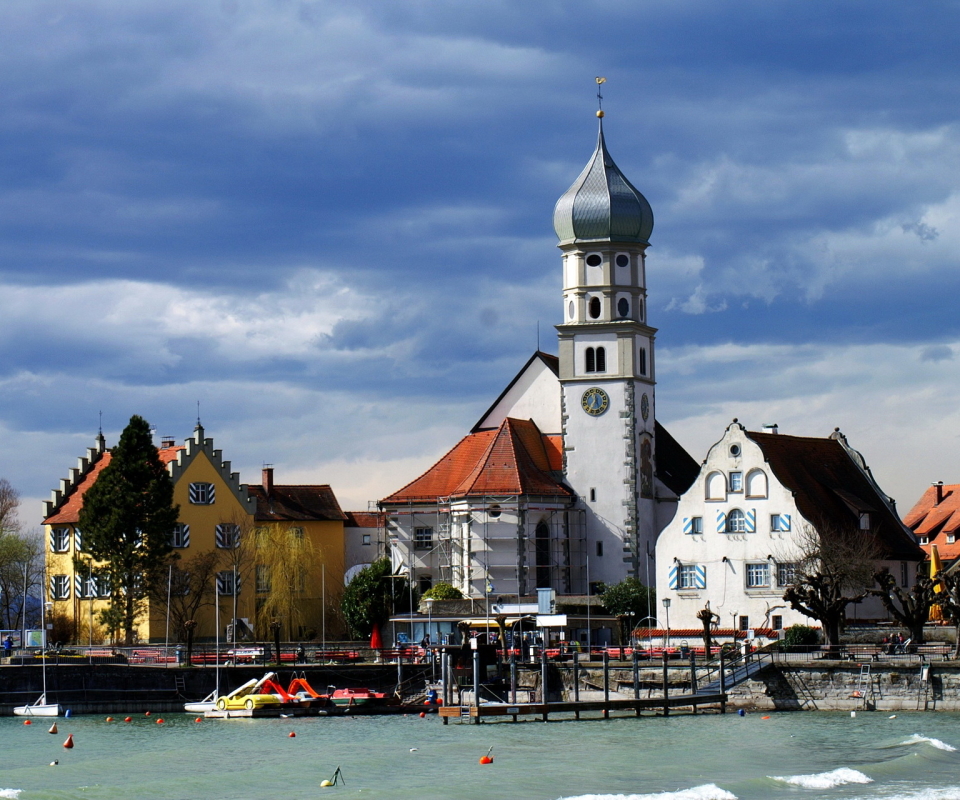 Handy-Wallpaper Kirche, Kirchen, Religiös kostenlos herunterladen.