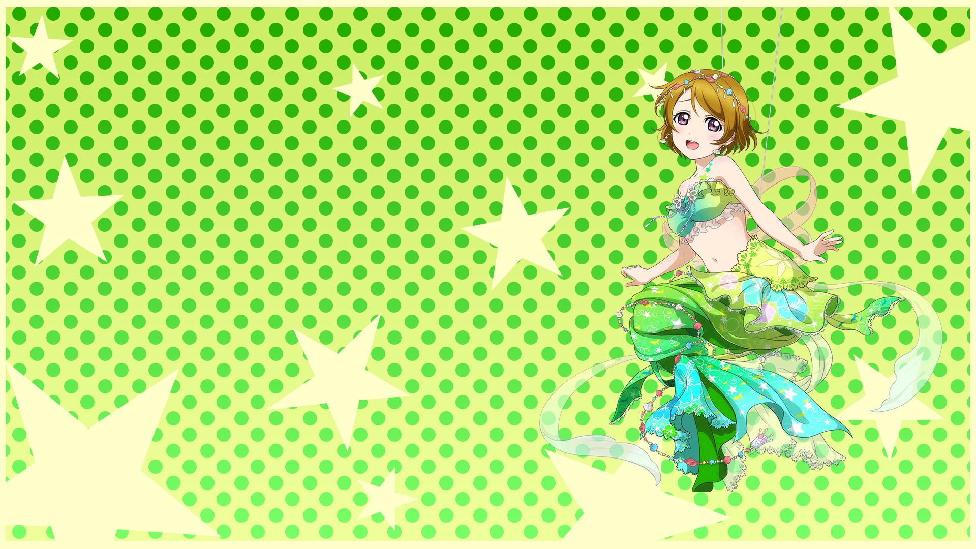 Download mobile wallpaper Anime, Hanayo Koizumi, Love Live! for free.