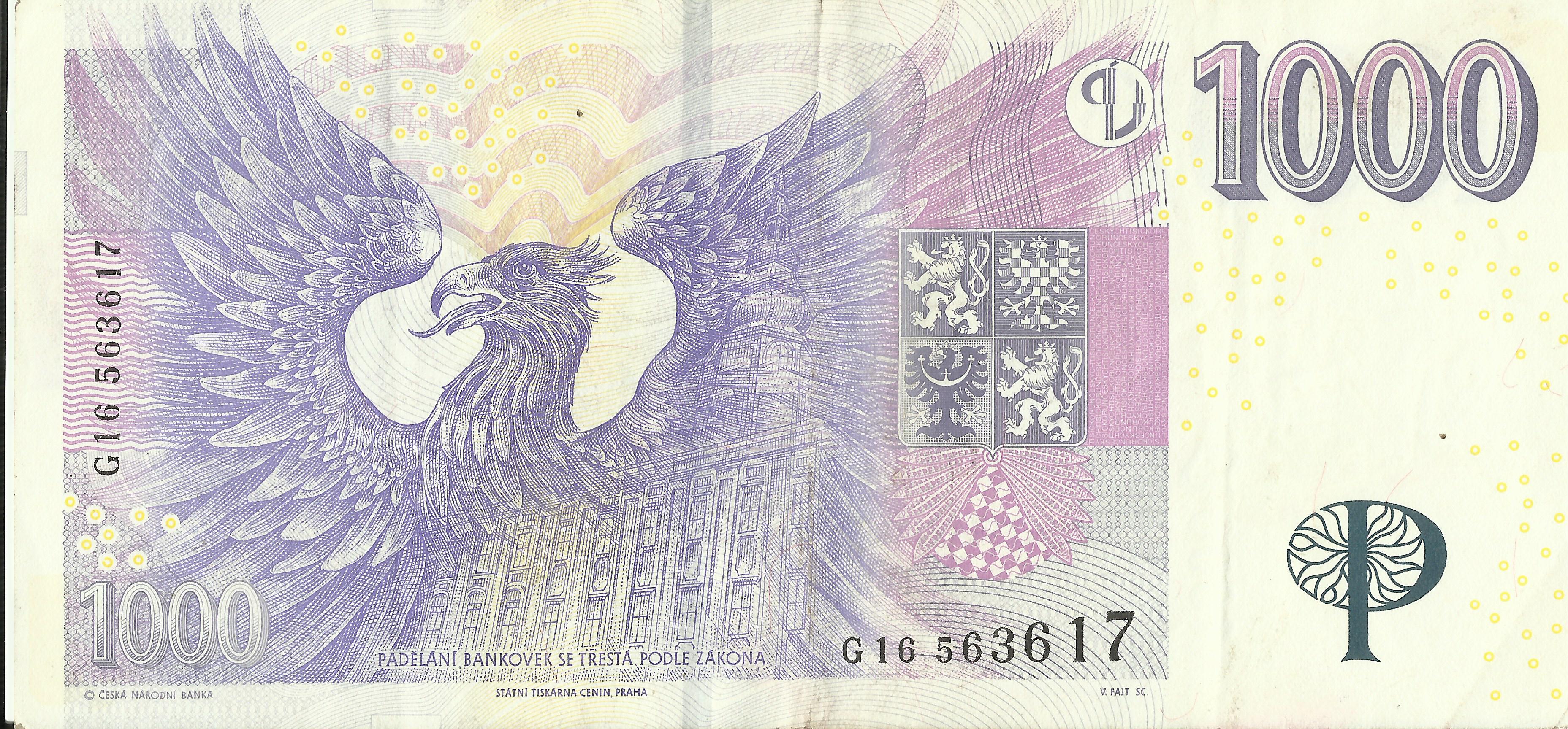 289542 скачать обои сделано человеком, чешская крона, валюты - заставки и картинки бесплатно
