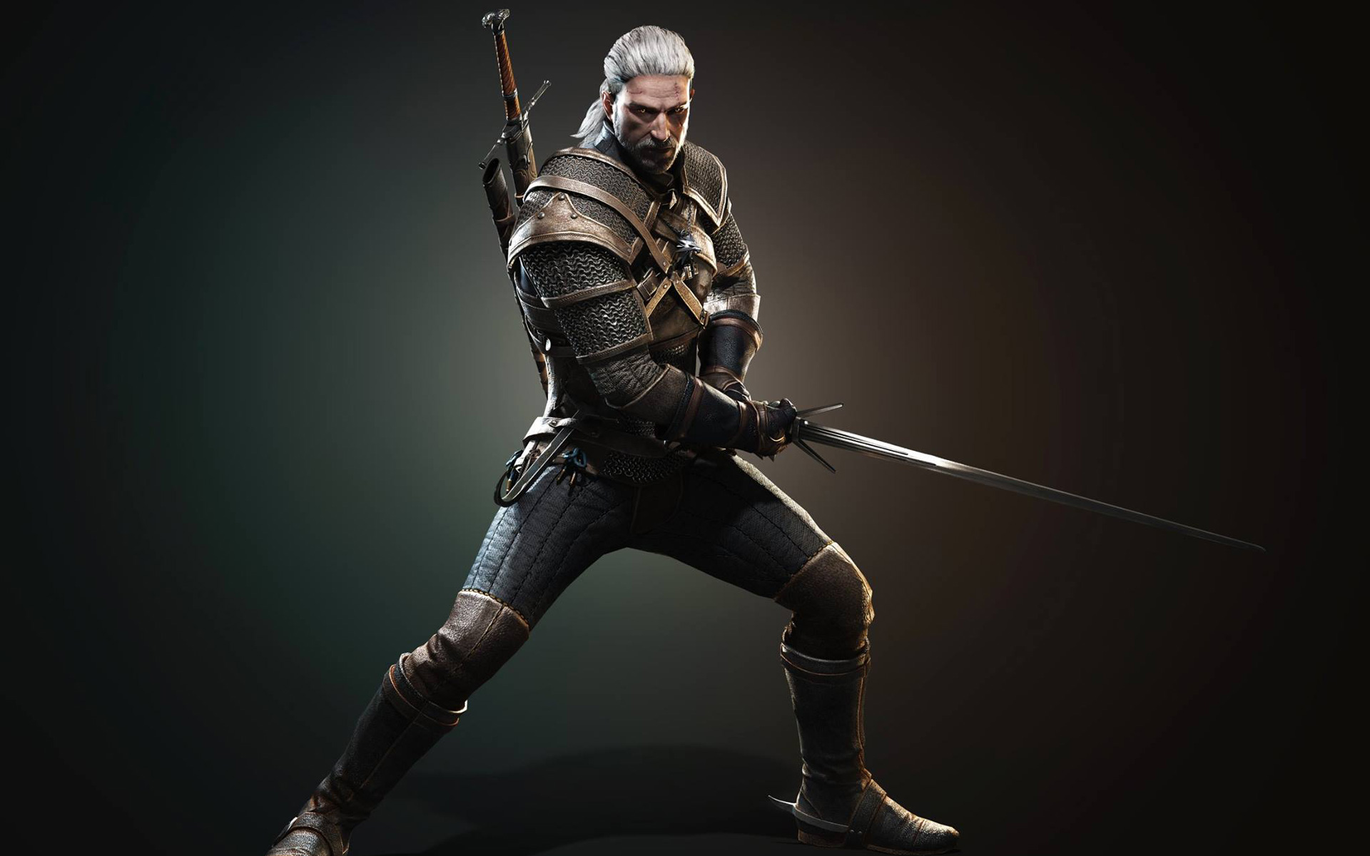 Handy-Wallpaper Geralt Von Riva, The Witcher 3: Wild Hunt, Der Hexer, Computerspiele kostenlos herunterladen.