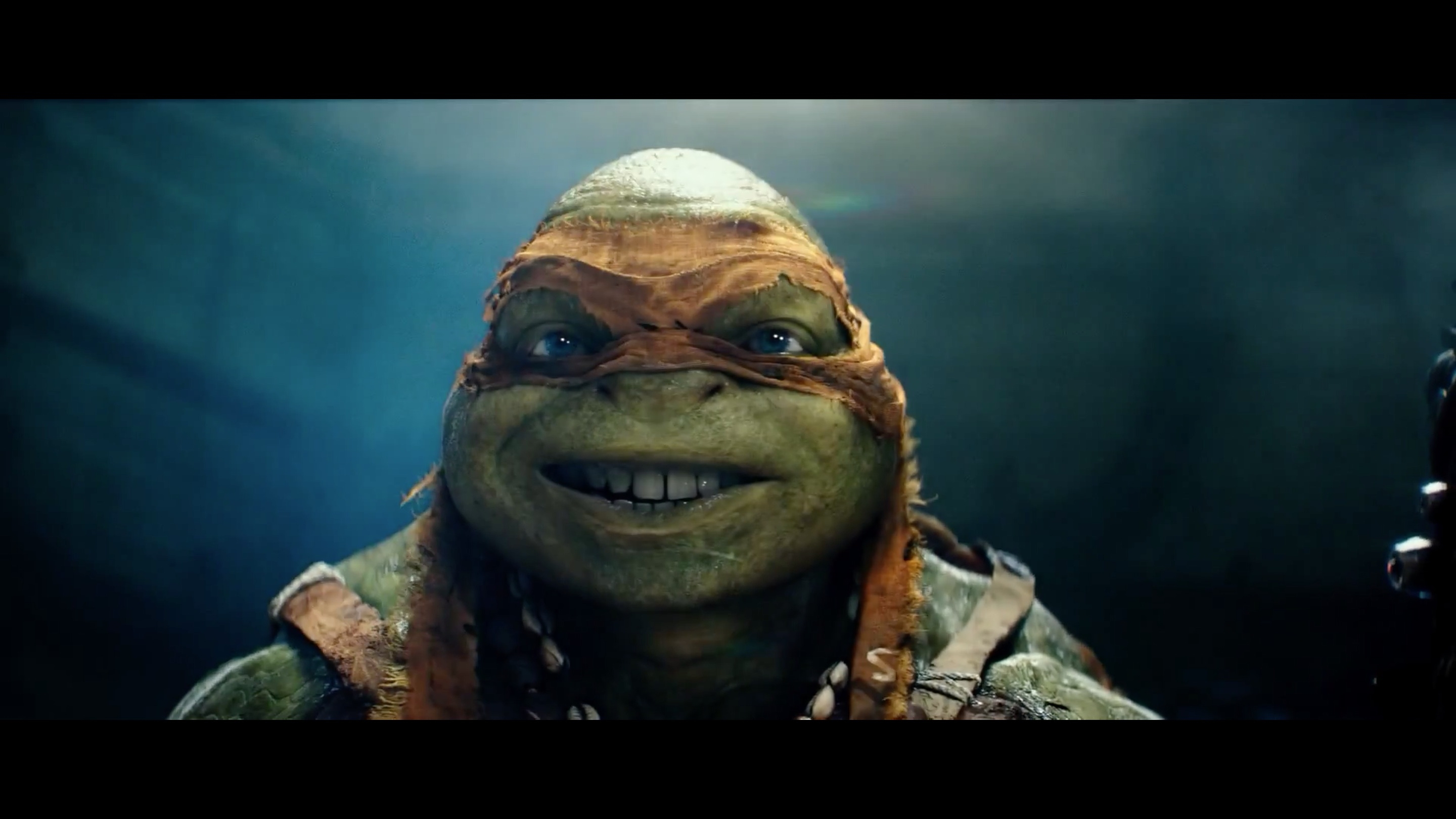 1488524 Bild herunterladen filme, teenage mutant ninja turtles (2014) - Hintergrundbilder und Bildschirmschoner kostenlos