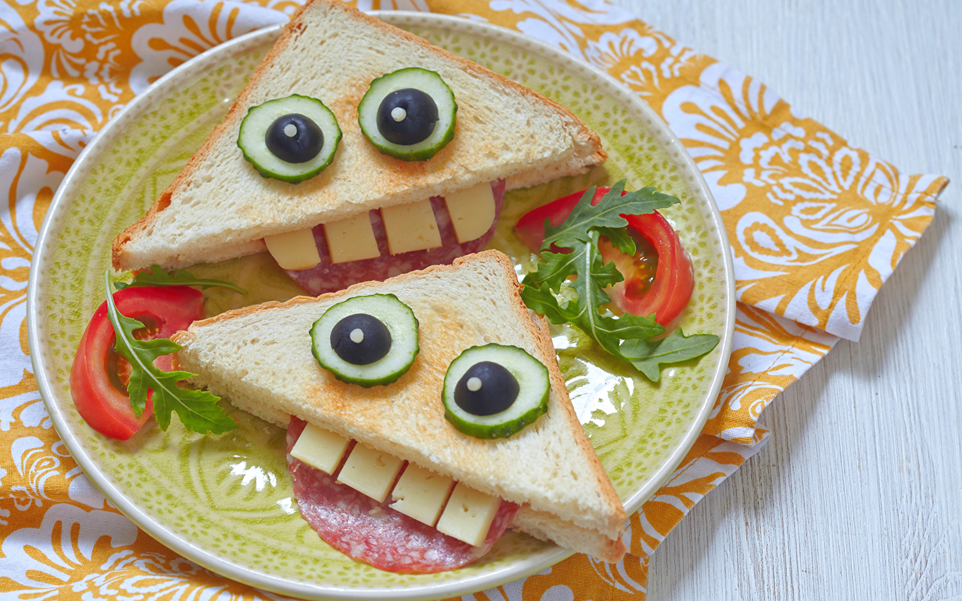 Handy-Wallpaper Humor, Toast, Sandwich, Nahrungsmittel kostenlos herunterladen.