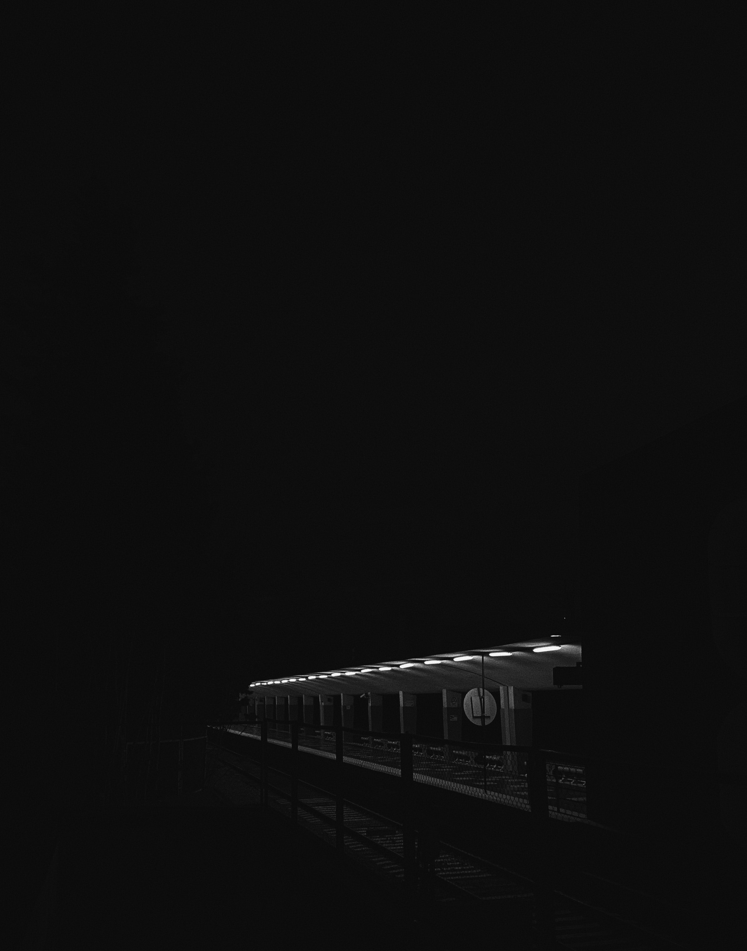 90530画像をダウンロード黒, 闇, 暗い, ランプ, bw, chb, 駅-壁紙とスクリーンセーバーを無料で