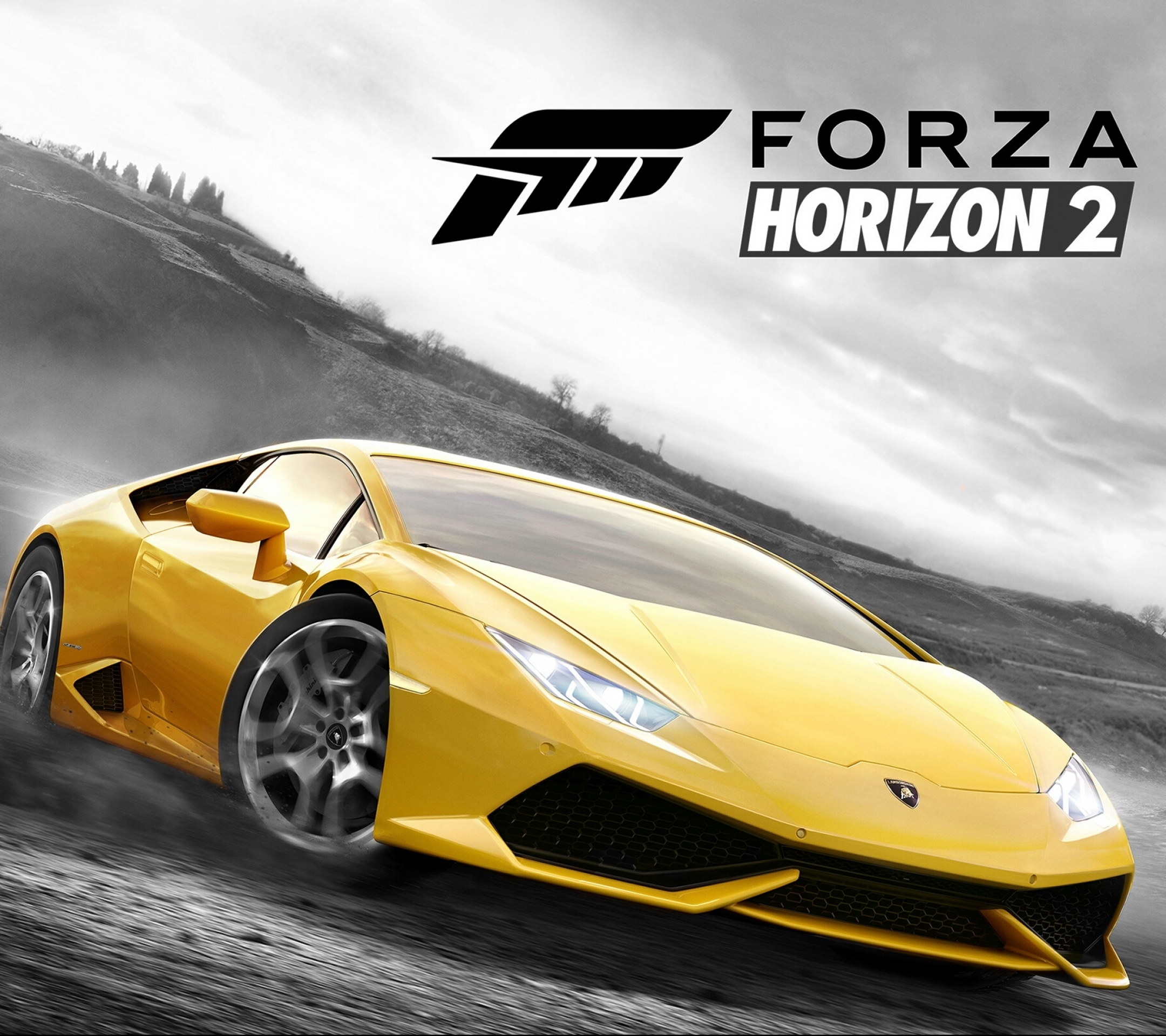 Laden Sie das Computerspiele, Forza Horizon 2, Forza-Bild kostenlos auf Ihren PC-Desktop herunter