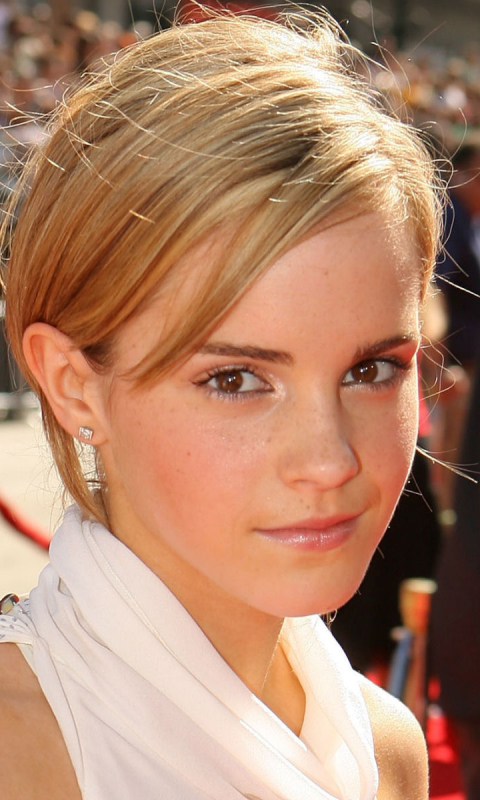 Téléchargez des papiers peints mobile Emma Watson, Célébrités gratuitement.