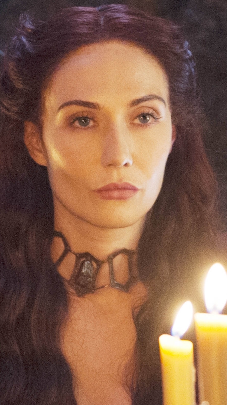 Baixar papel de parede para celular de Programa De Tv, A Guerra Dos Tronos, Melisandre (Game Of Thrones), Carice Van Houten, Melisandre (A Guerra Dos Tronos) gratuito.