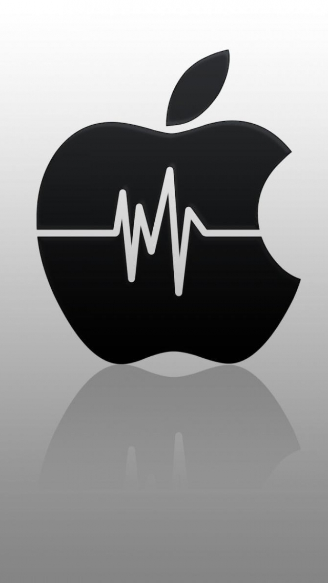 Download mobile wallpaper Apple, Technology for free.