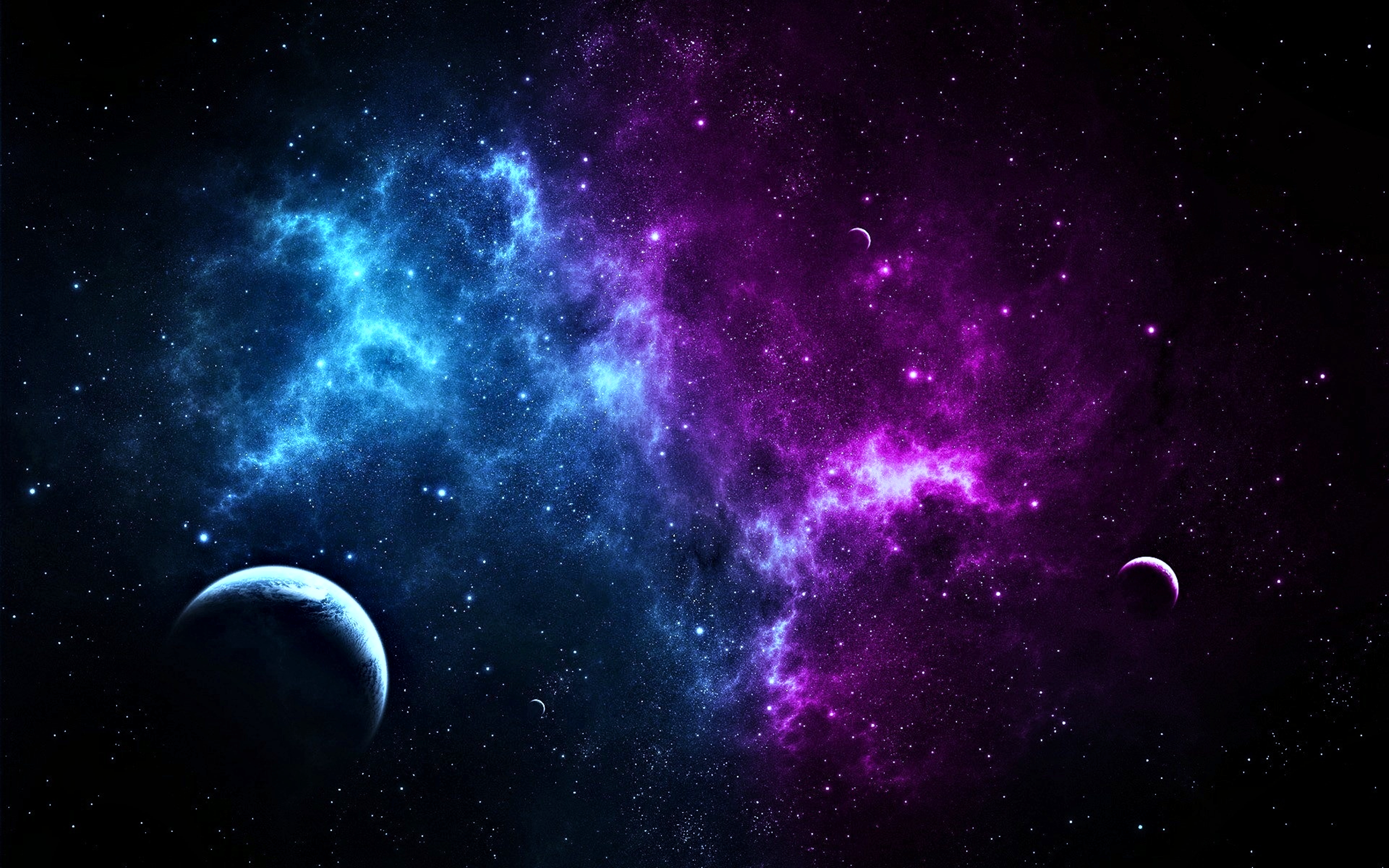 685445 descargar imagen estrellas, ciencia ficción, espacio, planeta: fondos de pantalla y protectores de pantalla gratis