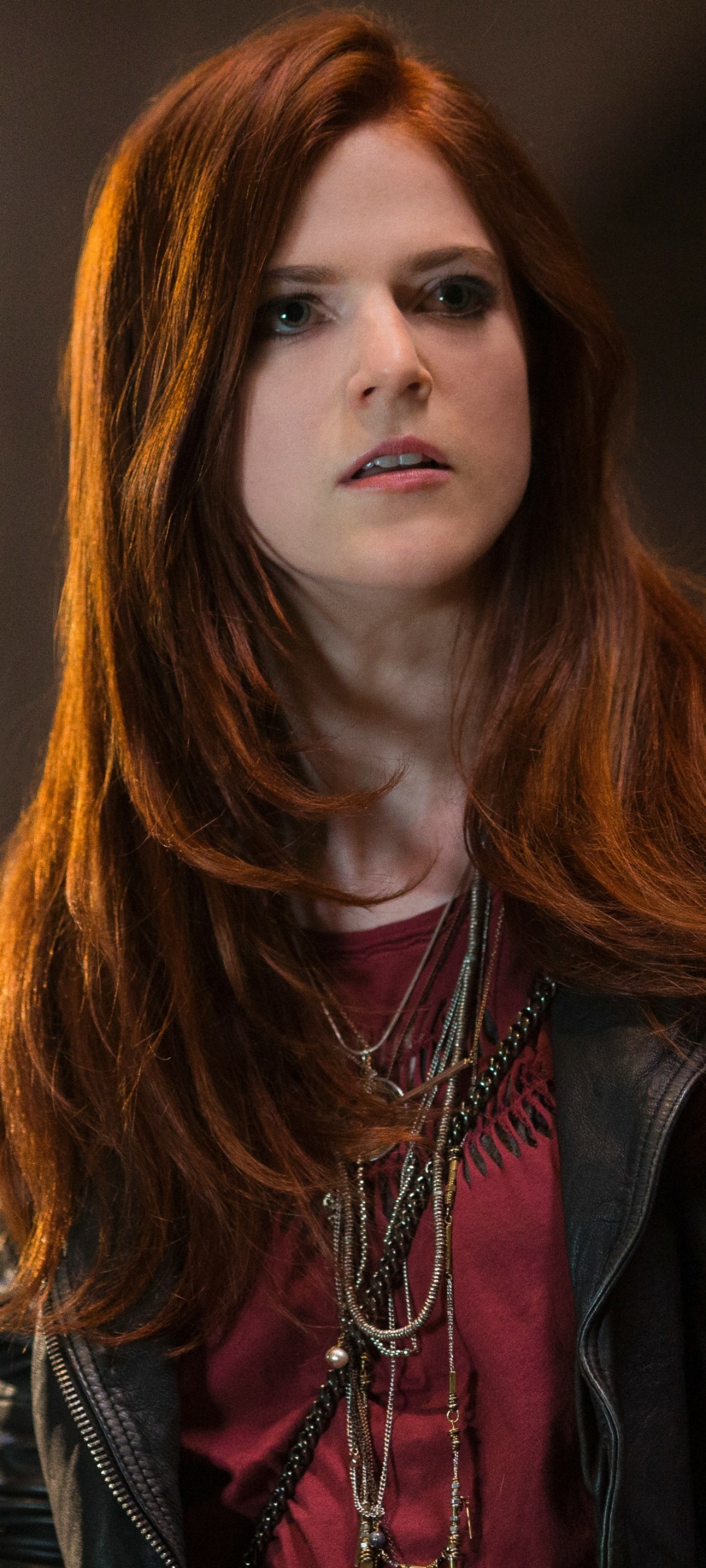 Handy-Wallpaper Filme, Rose Leslie, The Last Witch Hunter, Chloe (Der Letzte Hexenjäger) kostenlos herunterladen.