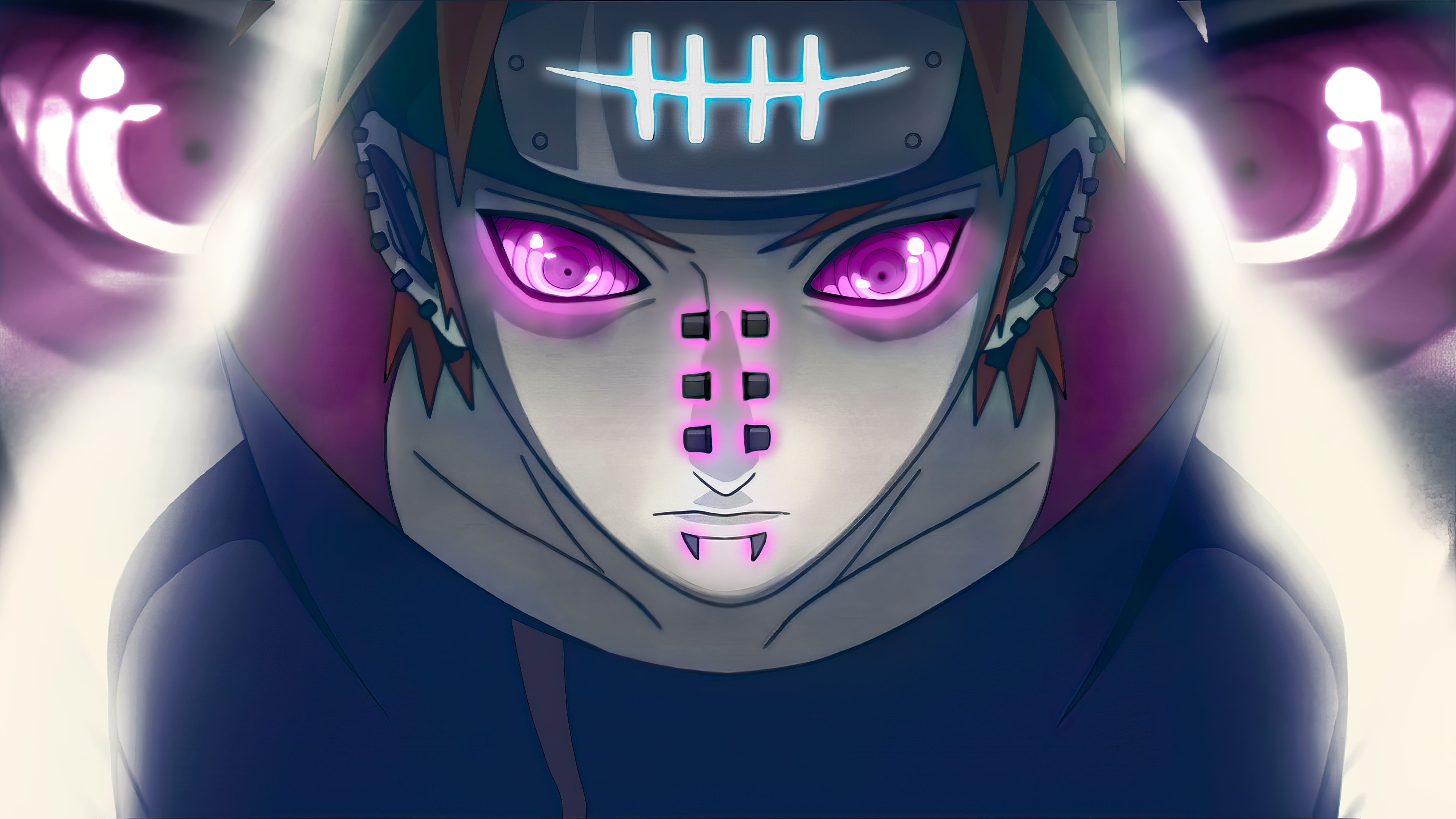 Laden Sie das Naruto, Animes, Schmerz (Naruto), Yahiko (Naruto)-Bild kostenlos auf Ihren PC-Desktop herunter