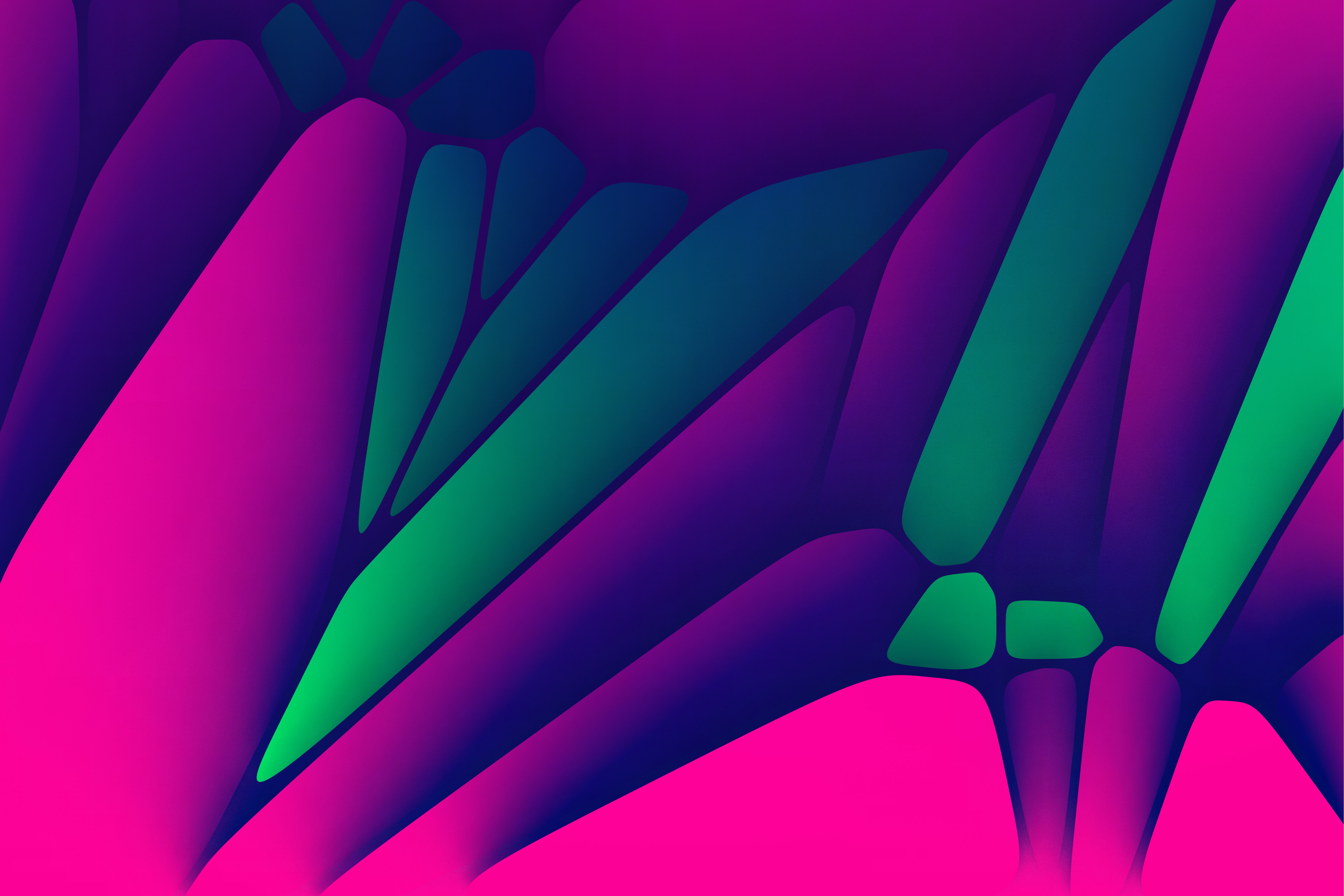 Free download wallpaper Abstract, Shapes on your PC desktop