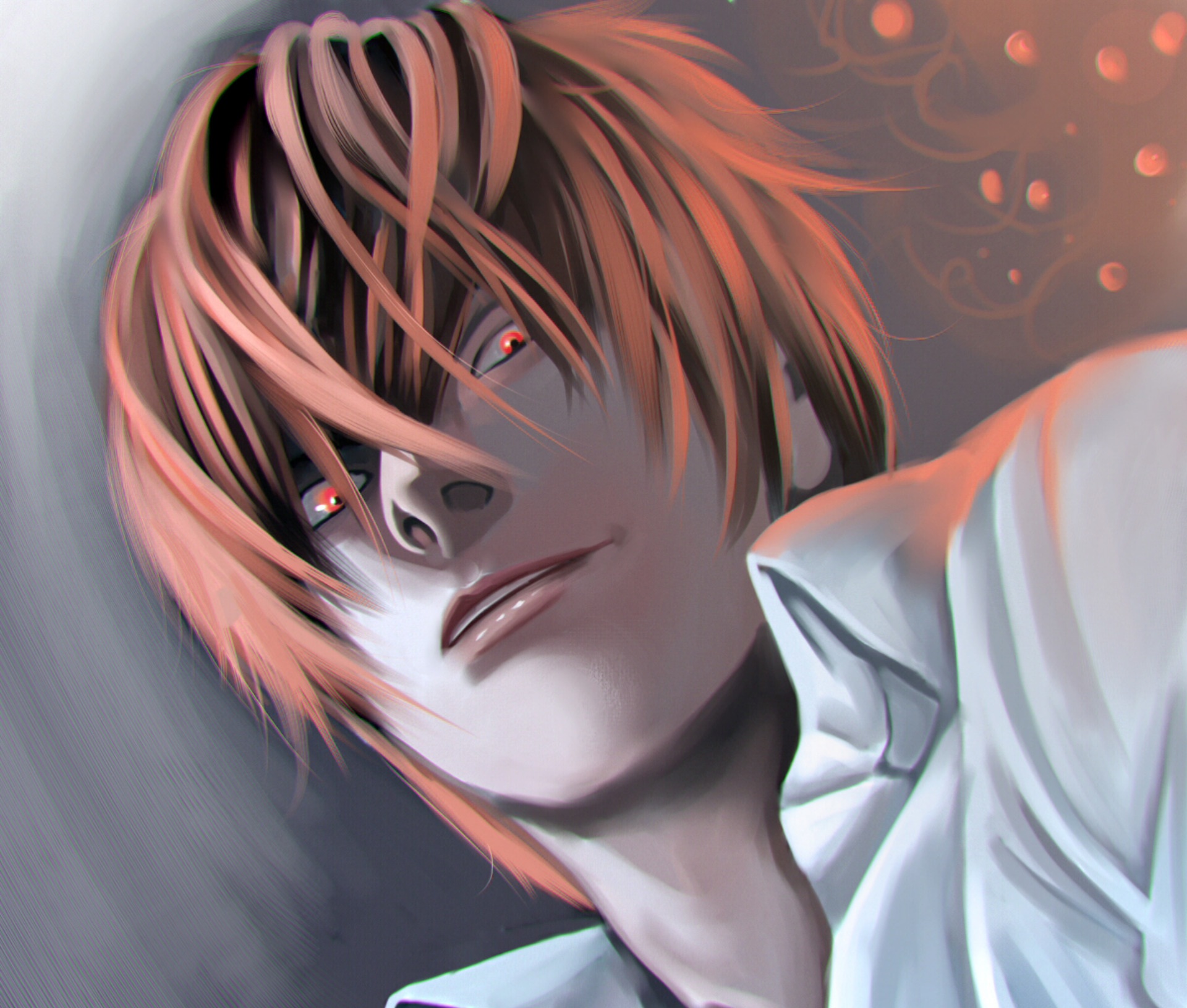 Descarga gratis la imagen Death Note, Animado, Yagami Light en el escritorio de tu PC