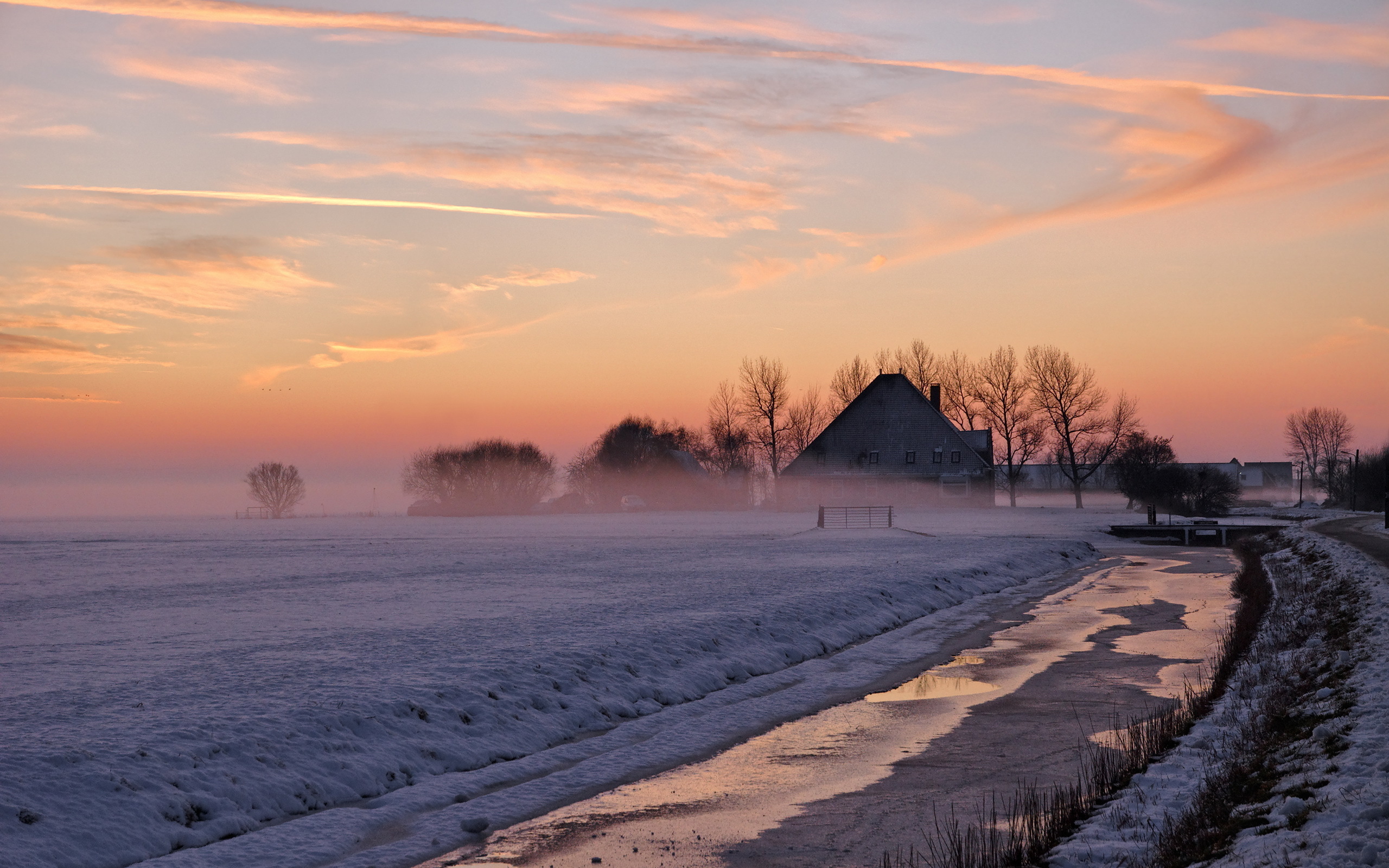 Descarga gratis la imagen Invierno, Fotografía en el escritorio de tu PC