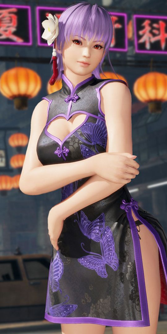 desktop-wallpaper-ayane-dead-or-alive-dead-or-alive-6-video-game