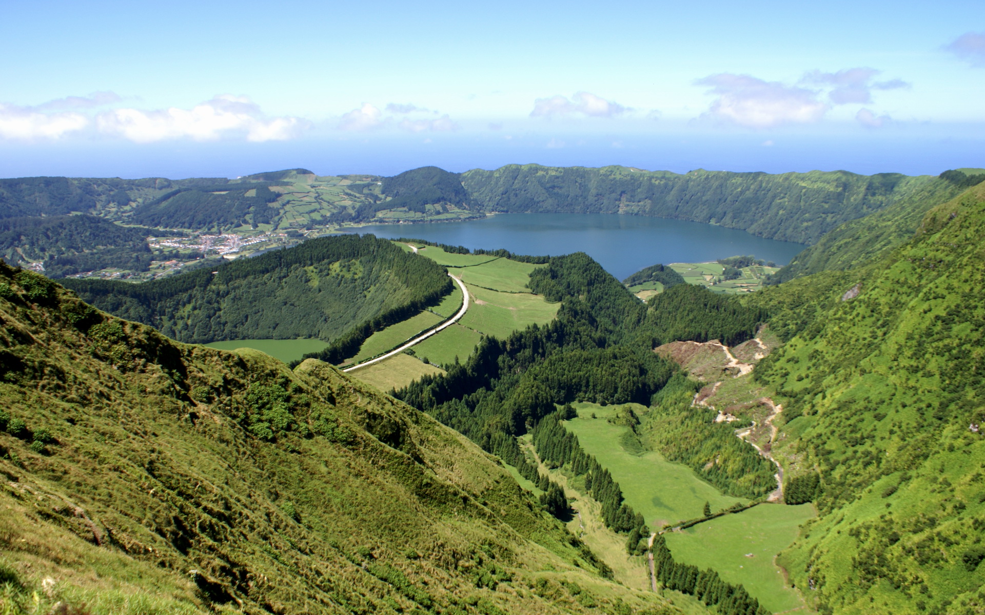 Handy-Wallpaper Landschaft, Erde/natur kostenlos herunterladen.