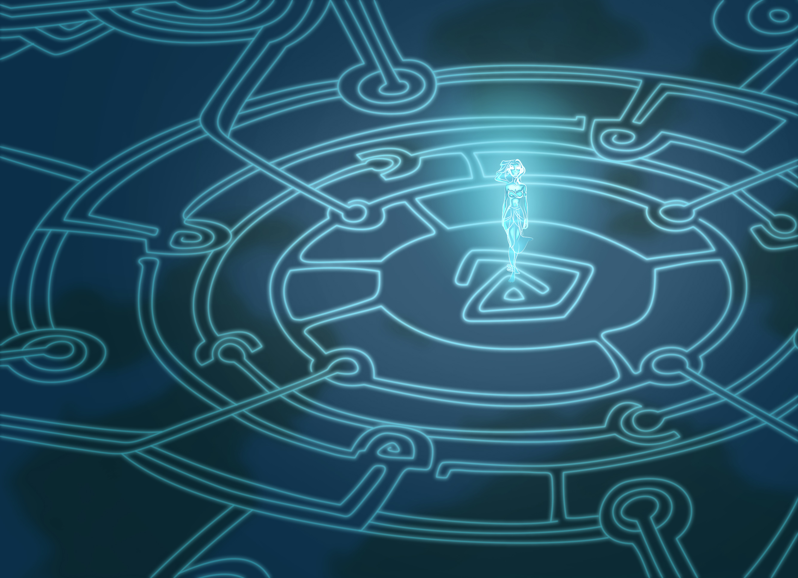Los mejores fondos de pantalla de Atlantis: El Imperio Perdido para la pantalla del teléfono