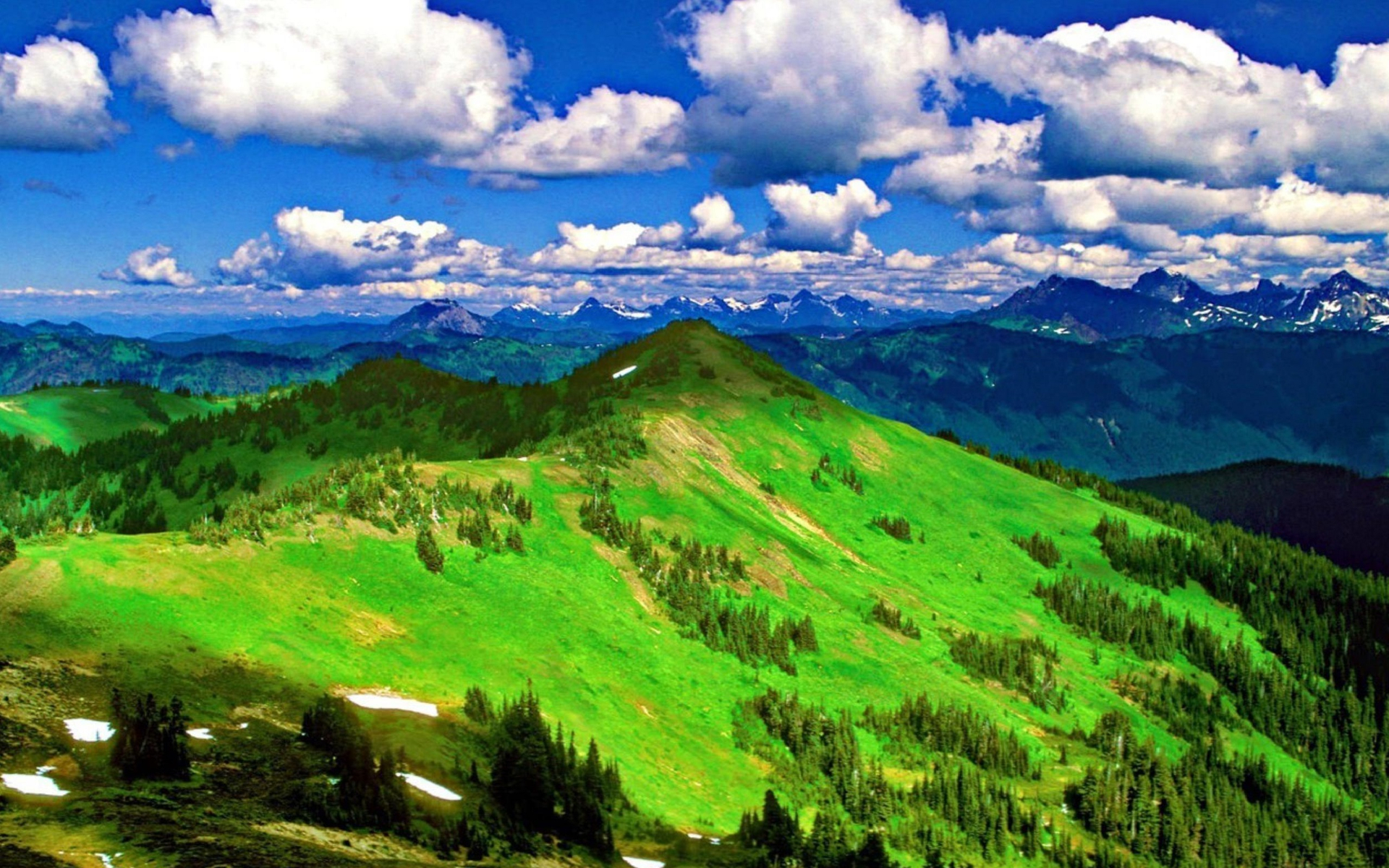 Baixe gratuitamente a imagem Paisagem, Montanhas, Montanha, Floresta, Nuvem, Terra/natureza na área de trabalho do seu PC