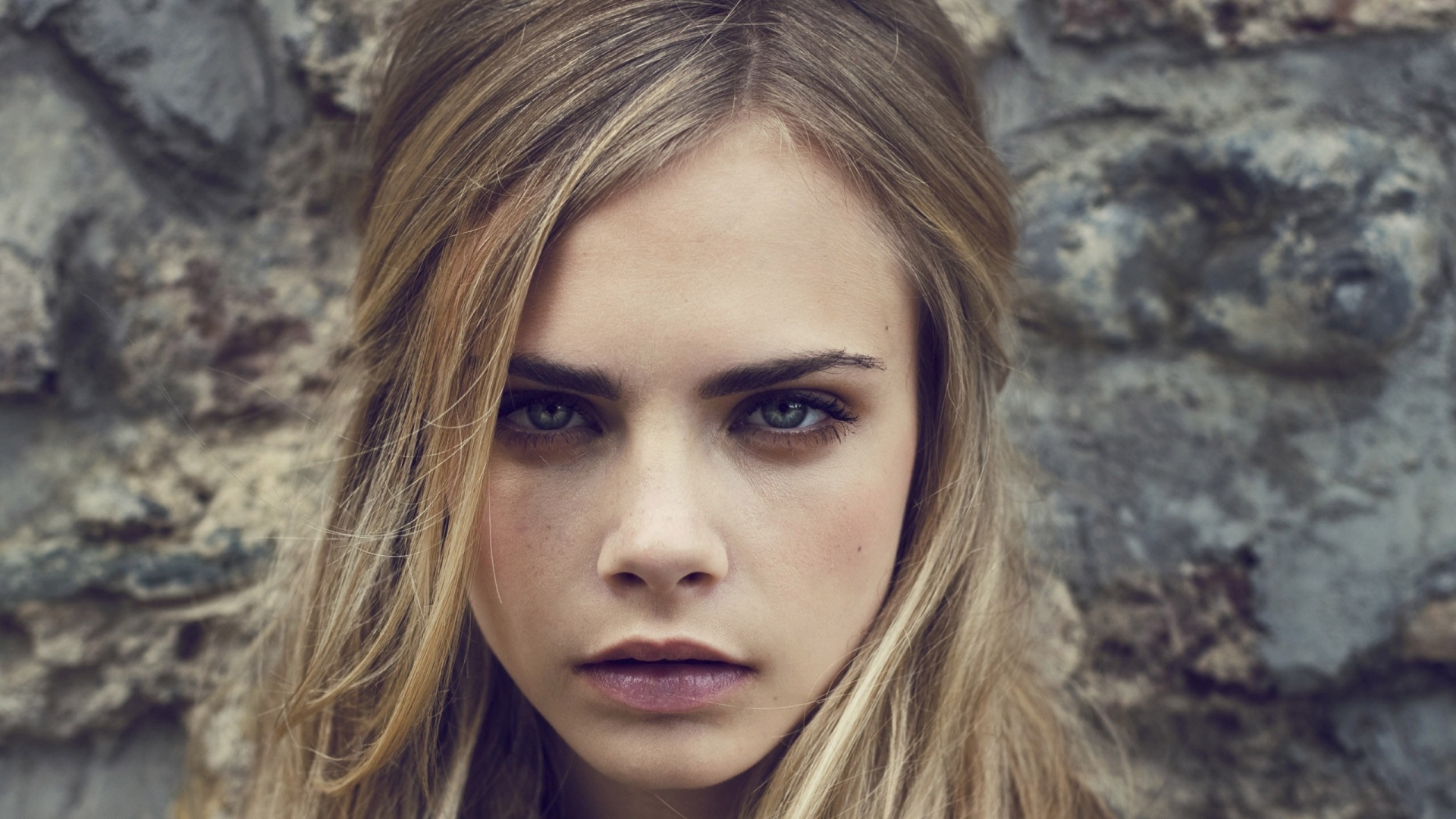 Baixar papel de parede para celular de Celebridade, Cara Delevingne gratuito.