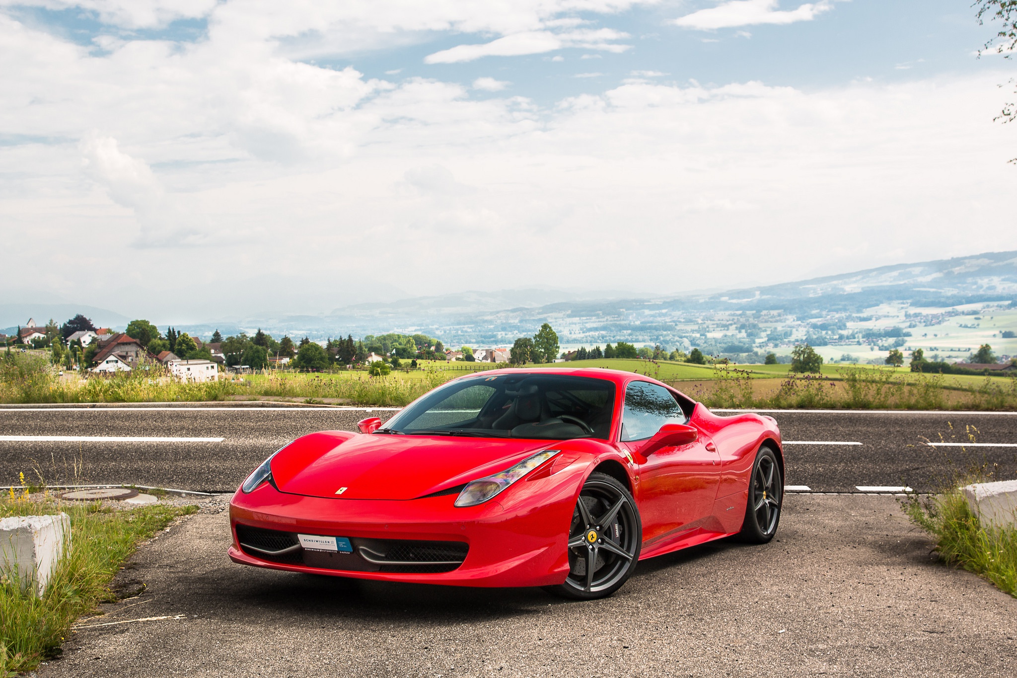 501248 Bildschirmschoner und Hintergrundbilder Ferrari 458 auf Ihrem Telefon. Laden Sie  Bilder kostenlos herunter