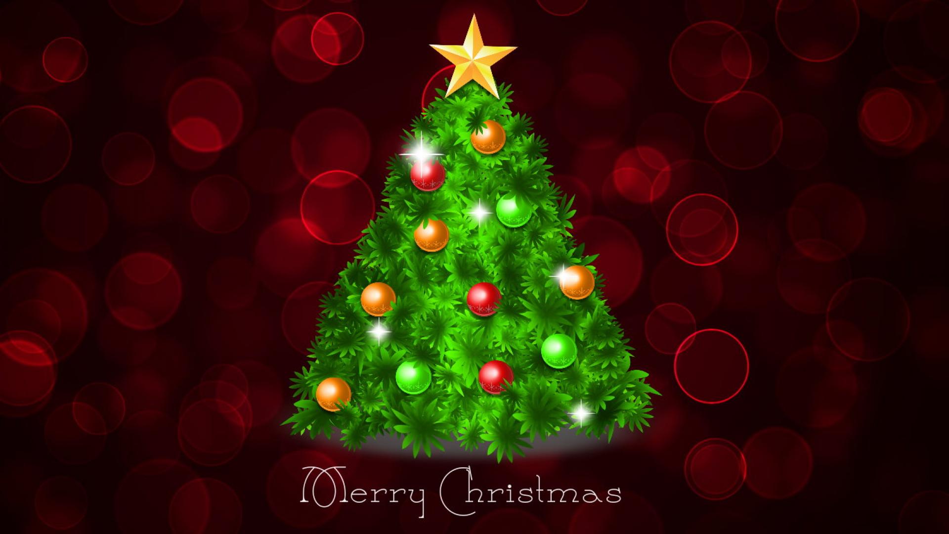 Handy-Wallpaper Feiertage, Weihnachten, Weihnachtsschmuck, Weihnachtsbaum, Frohe Weihnachten kostenlos herunterladen.