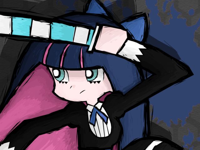 Free download wallpaper Anime, Stocking Anarchy, Panty & Stocking With Garterbelt on your PC desktop