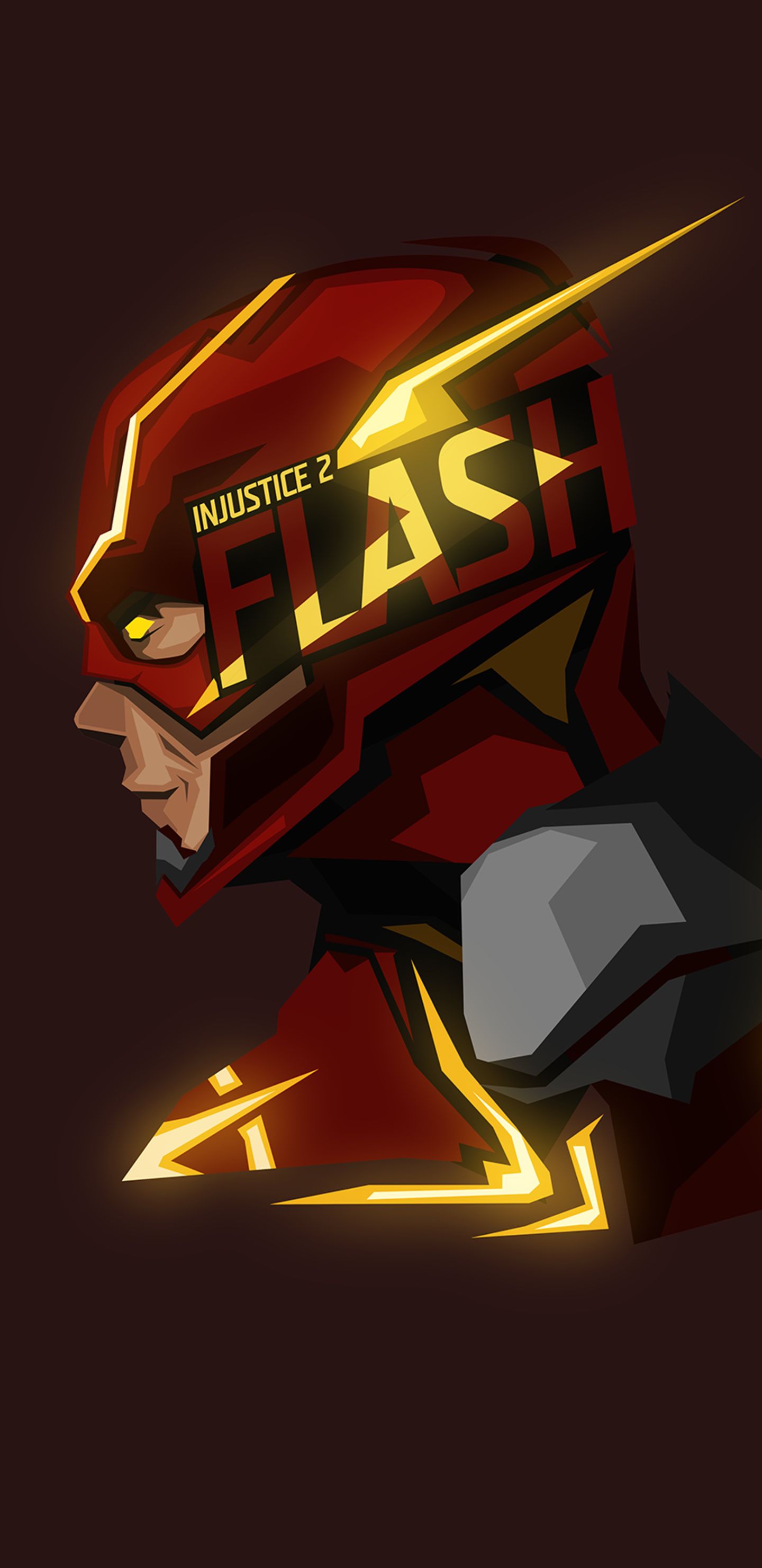 Descarga gratis la imagen Destello, Historietas, The Flash, Injusticia 2 en el escritorio de tu PC