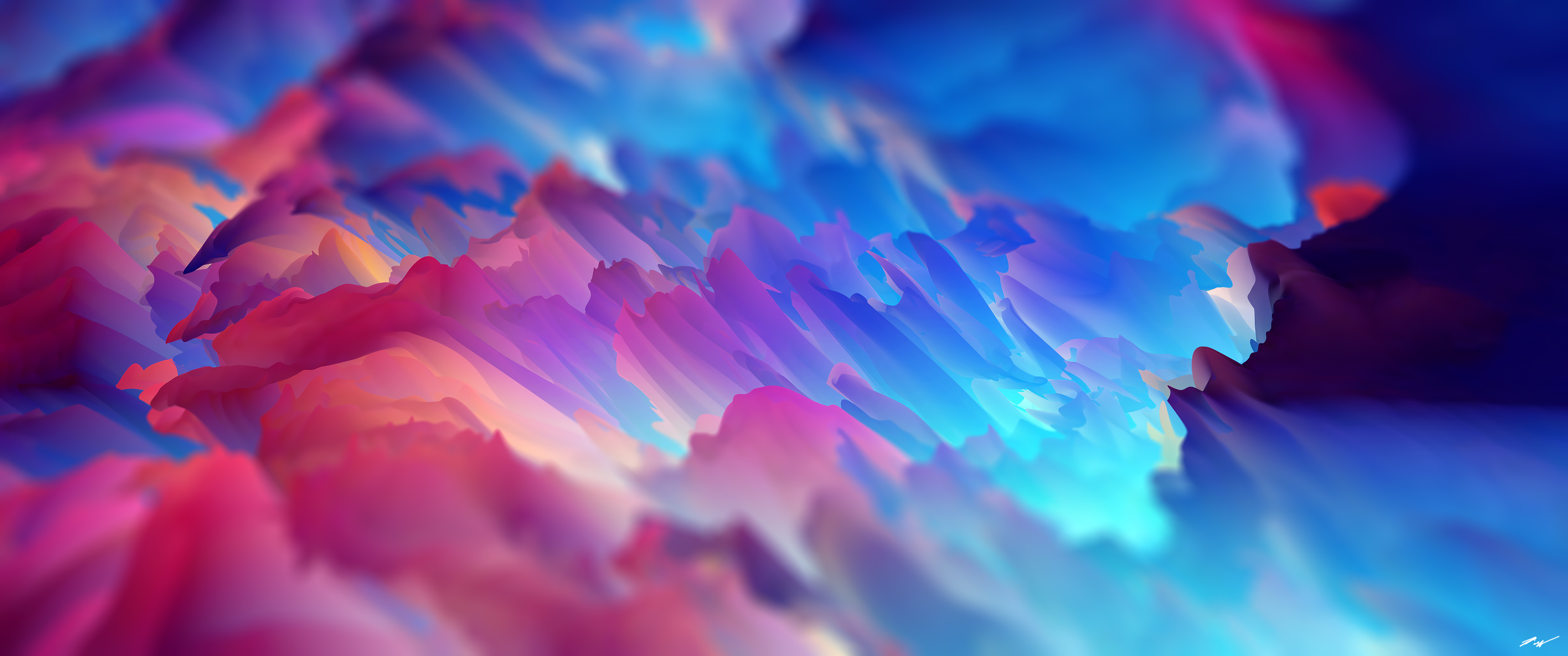 Descarga gratuita de fondo de pantalla para móvil de Colores, Abstracto.