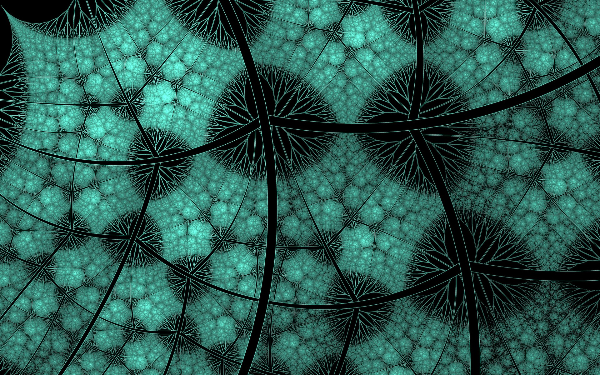 Download mobile wallpaper Abstract, Fractal for free.