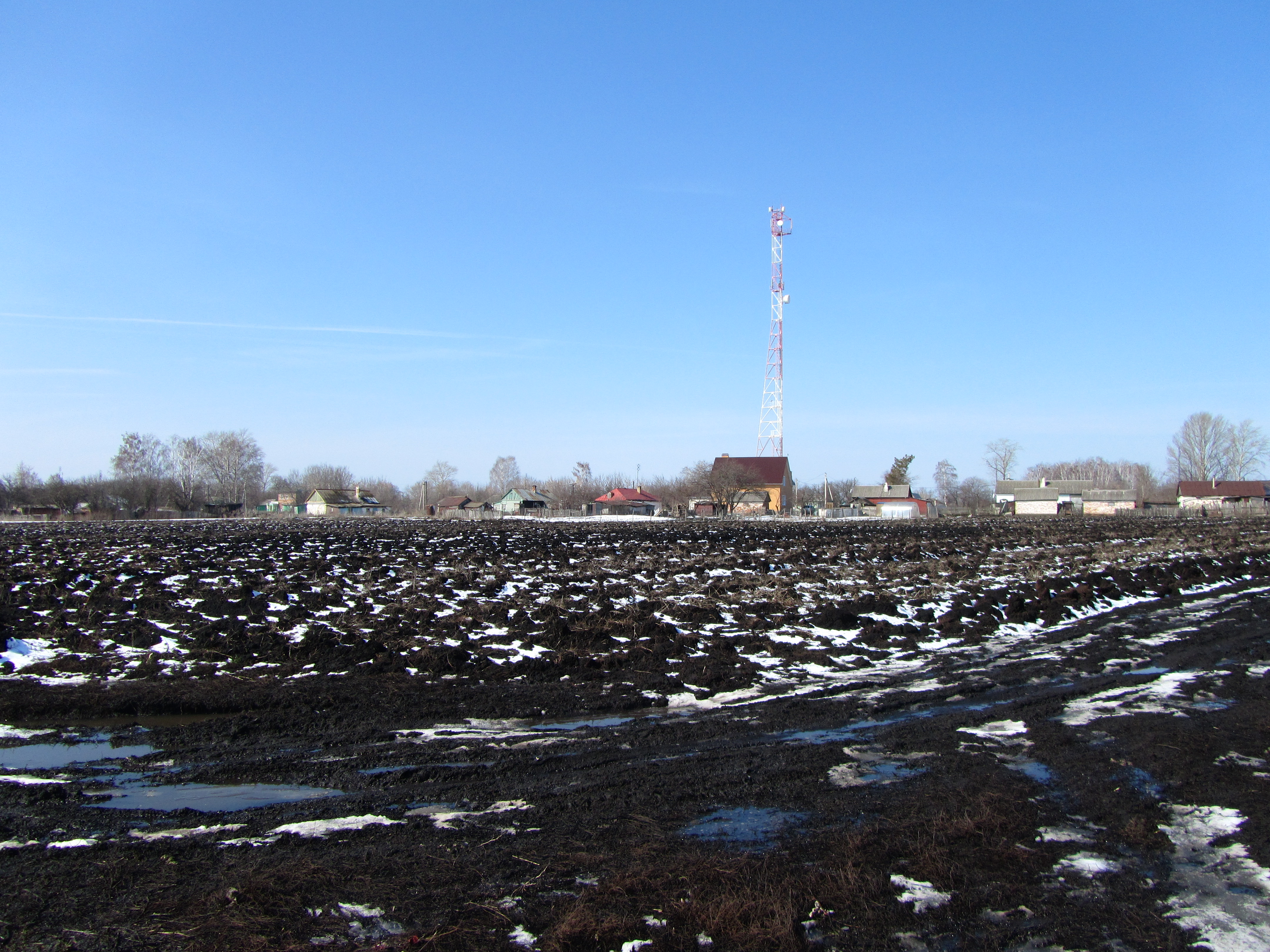 Скачати мобільні шпалери Село, Створено Людиною безкоштовно.