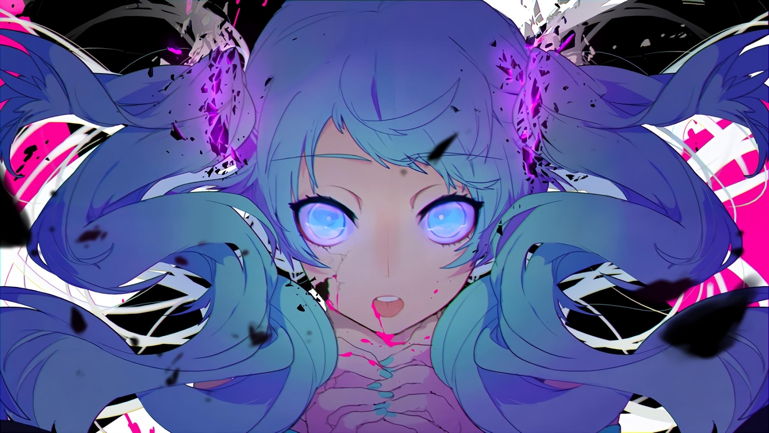 Baixe gratuitamente a imagem Anime, Vocaloid, Hatsune Miku na área de trabalho do seu PC