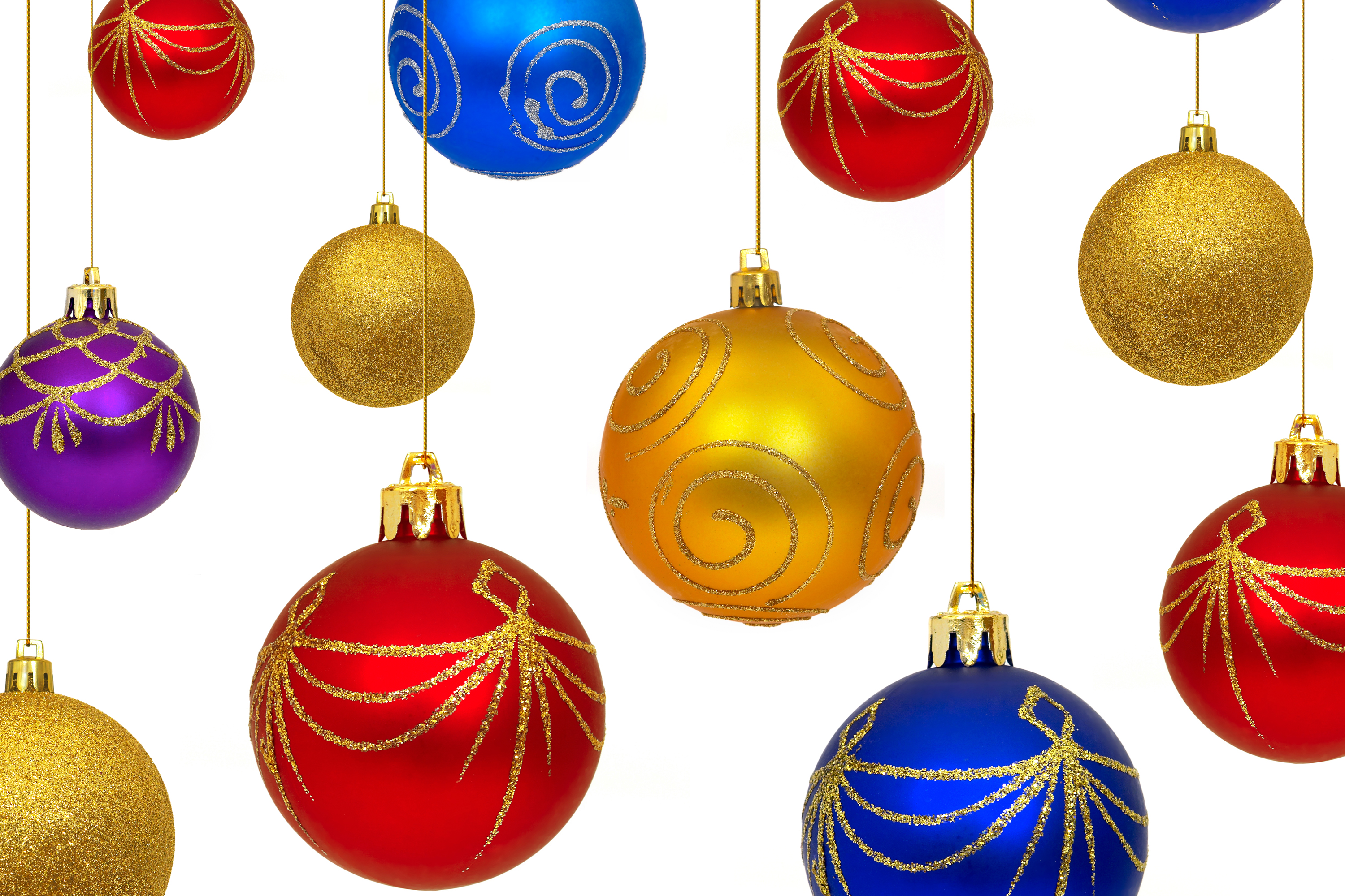 547084 baixar papel de parede feriados, natal, bugiganga, enfeites de natal, cores, decoração - protetores de tela e imagens gratuitamente