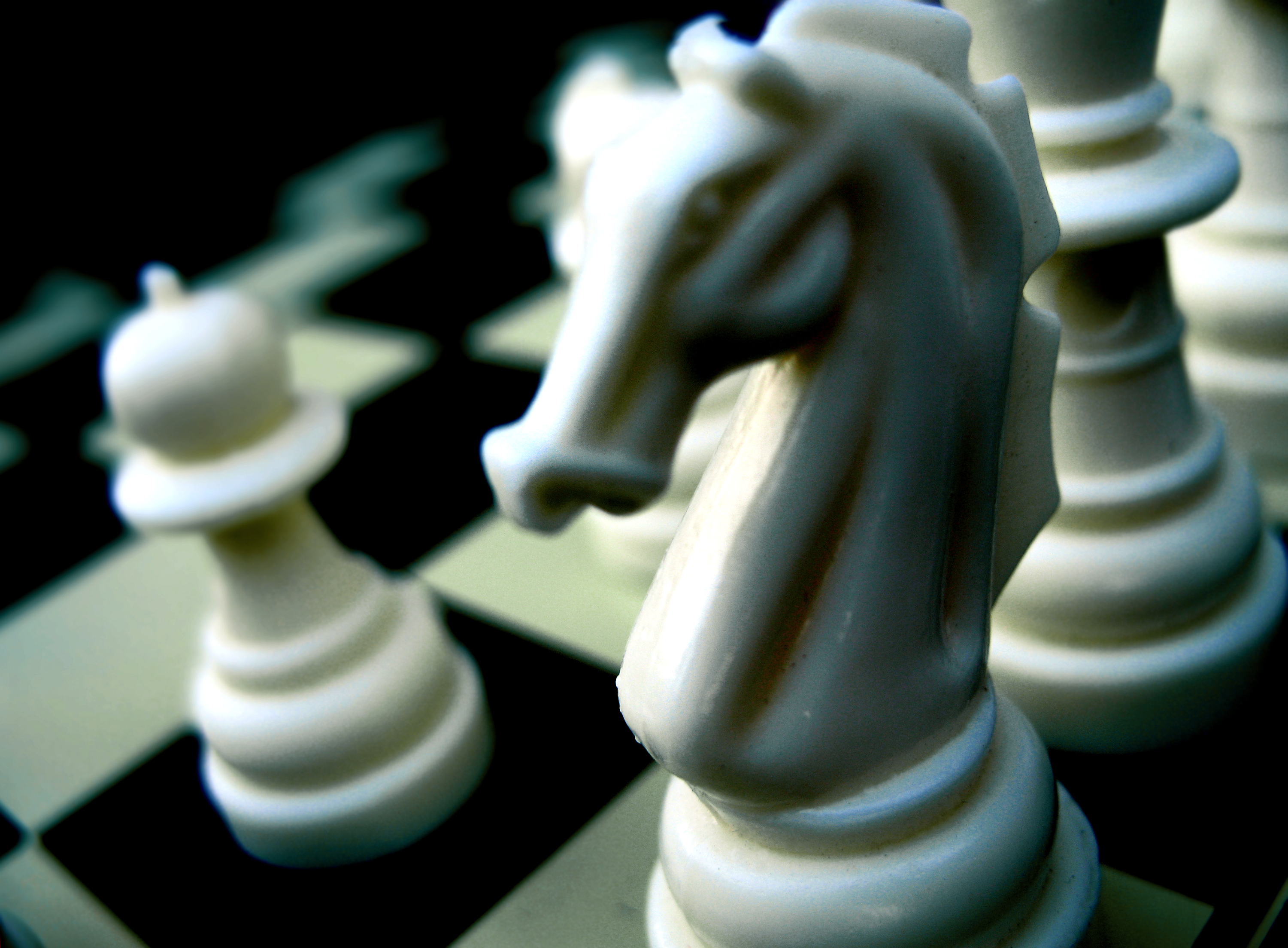 Download mobile wallpaper Game, Chess for free.