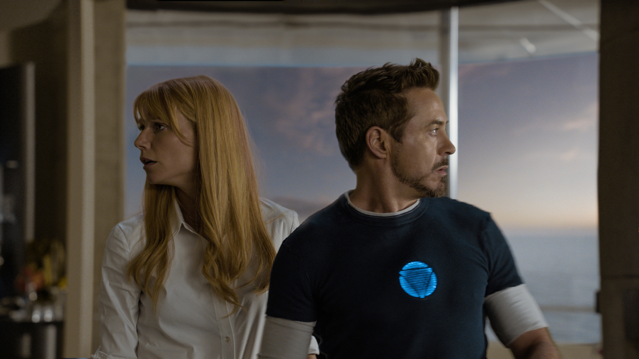 Téléchargez des papiers peints mobile Iron Man 3, Film, Iron Man gratuitement.