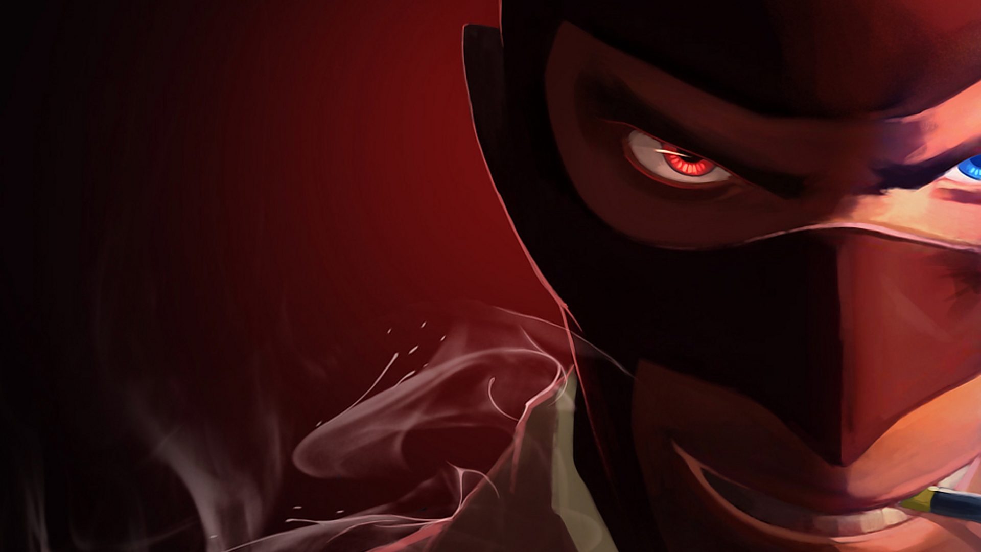 Free download wallpaper Team Fortress 2, Video Game, Team Fortress on your PC desktop