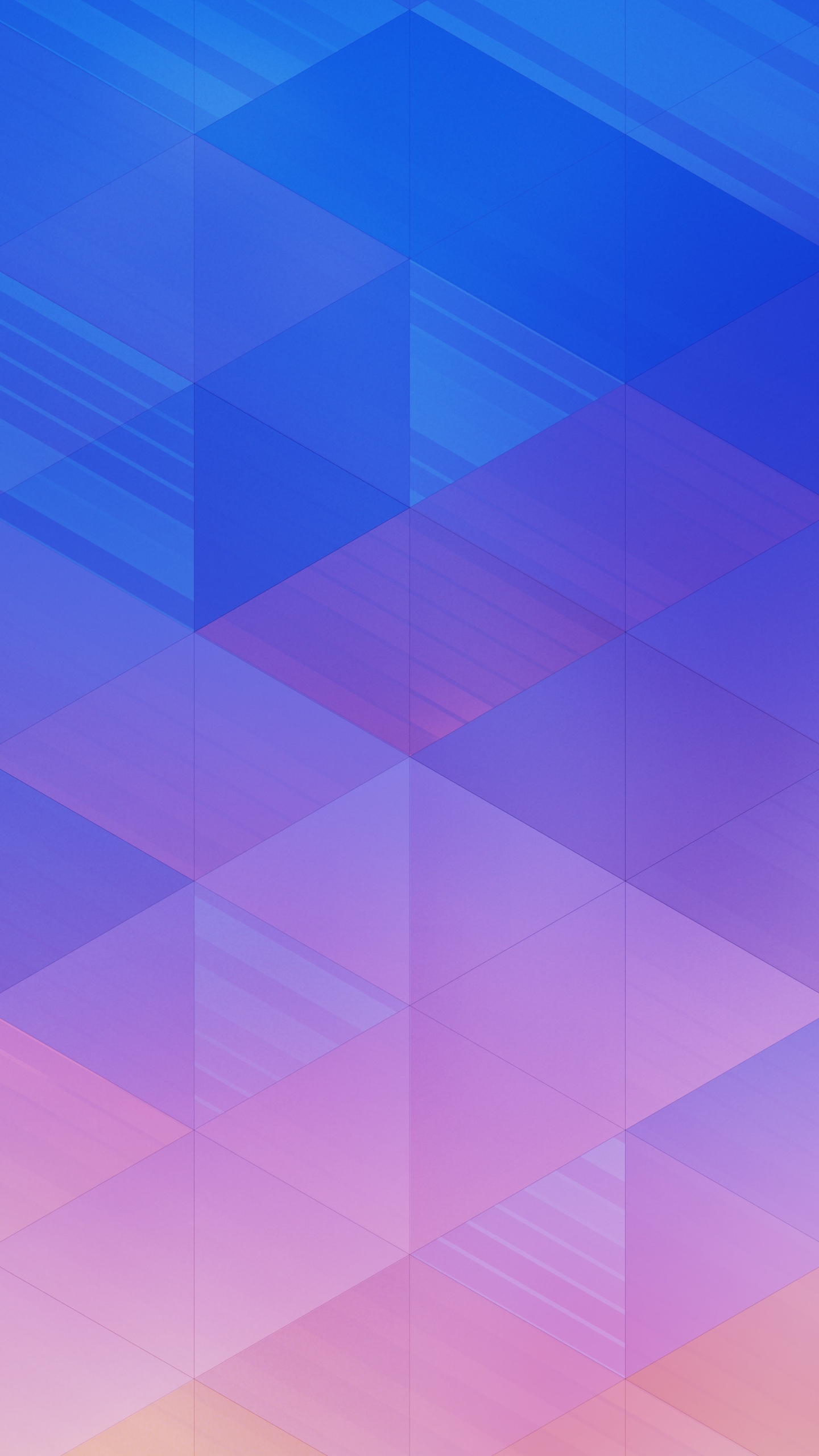 Download mobile wallpaper Abstract, Pattern, Colors, Triangle for free.