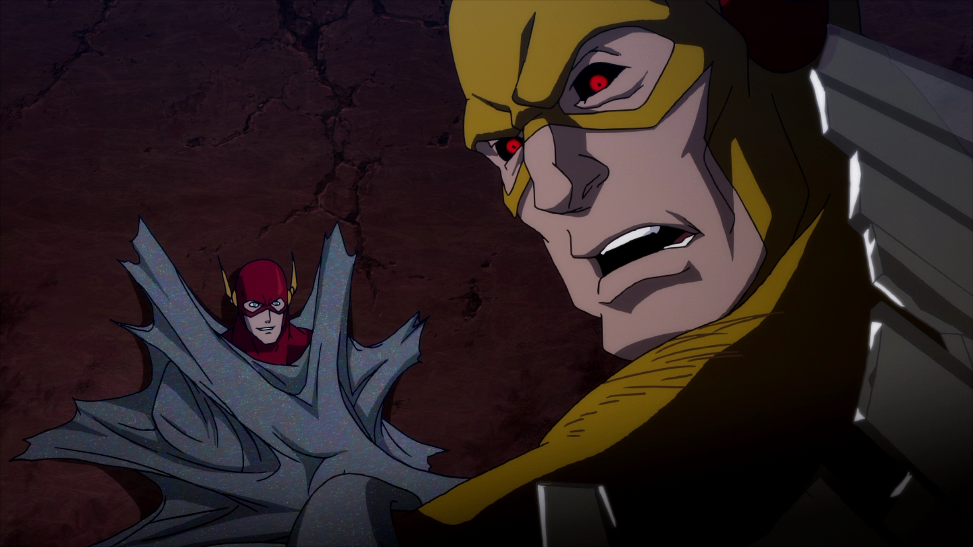 movie, justice league: the flashpoint paradox, flash, justice league