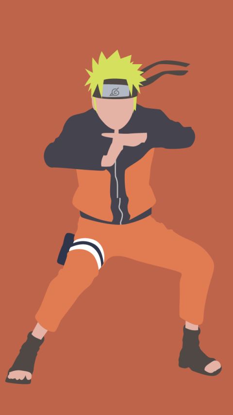 Download mobile wallpaper Anime, Naruto, Naruto Uzumaki for free.