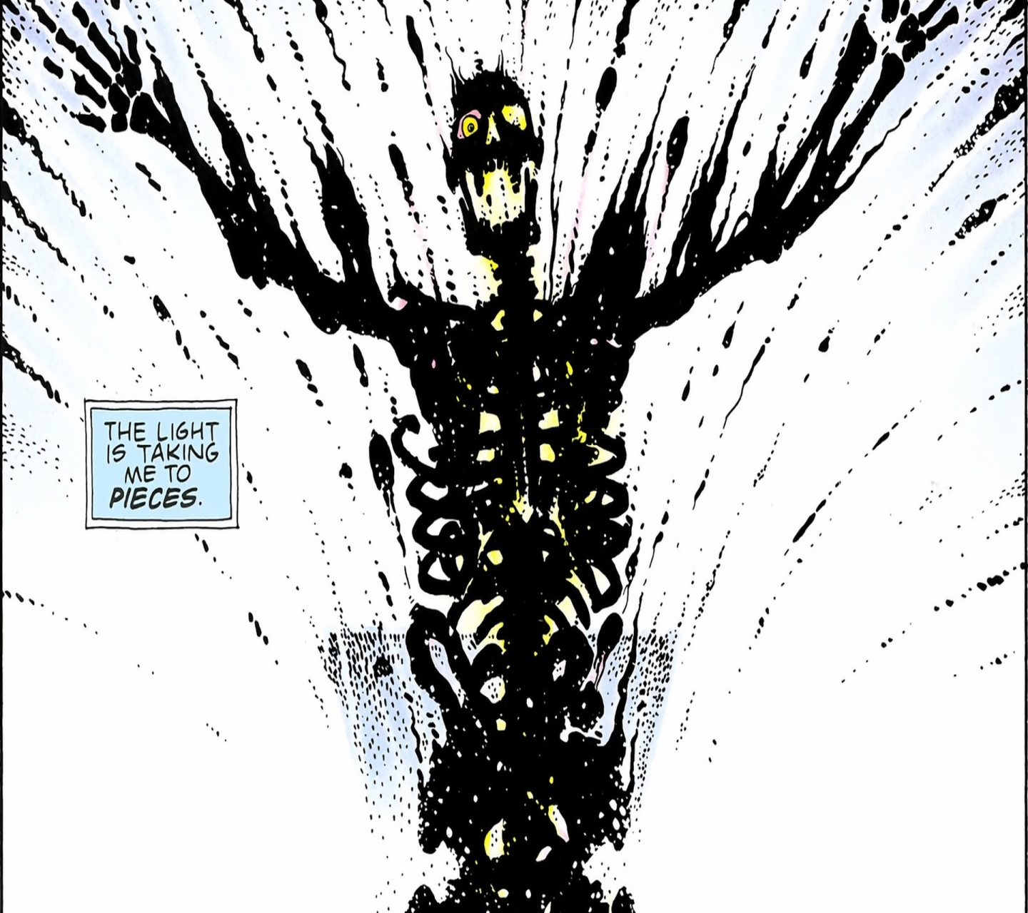 Handy-Wallpaper Comics, Watchmen: Die Wächter kostenlos herunterladen.