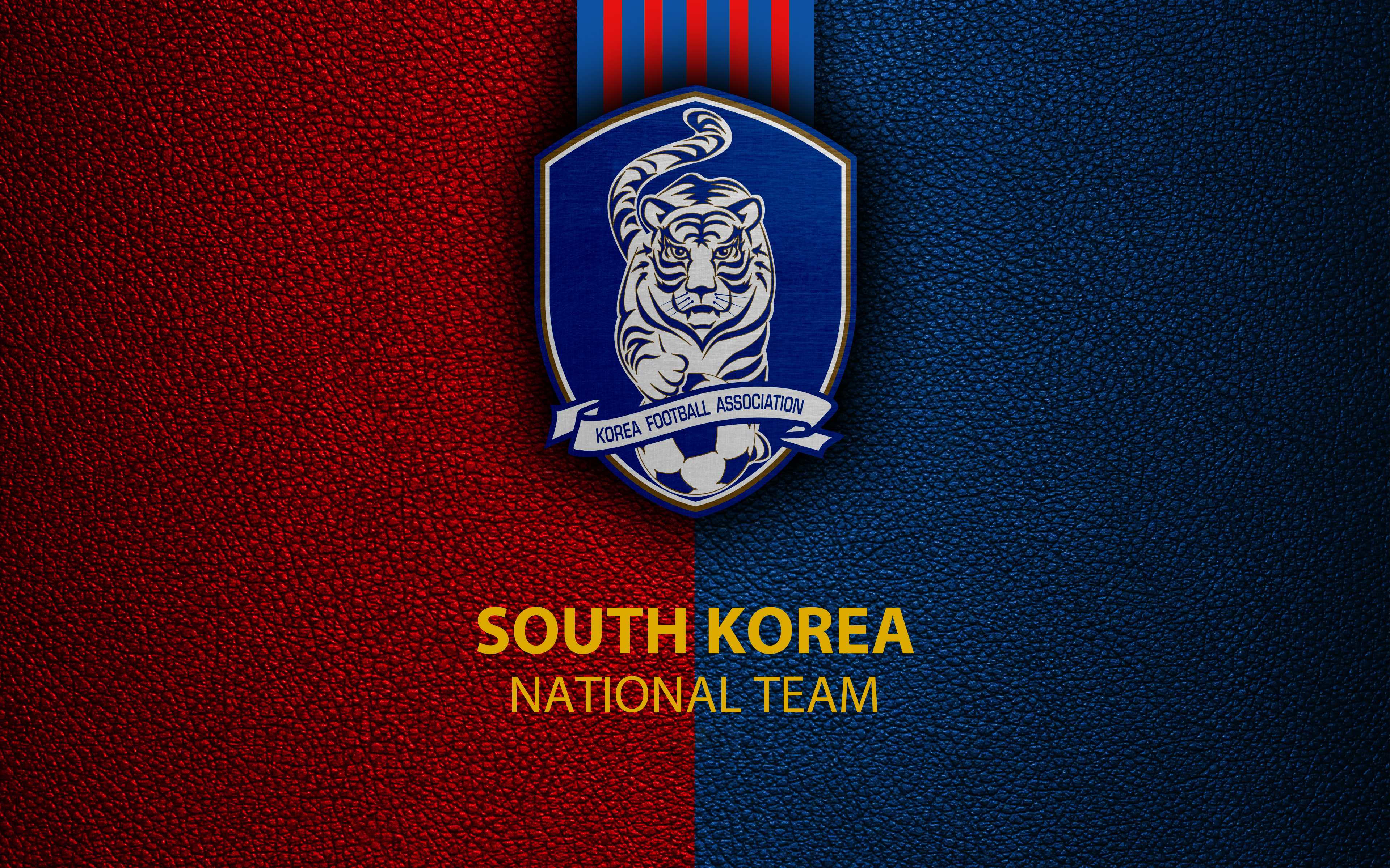 Descargar fondos de escritorio de Selección De Fútbol De Corea Del Sur HD