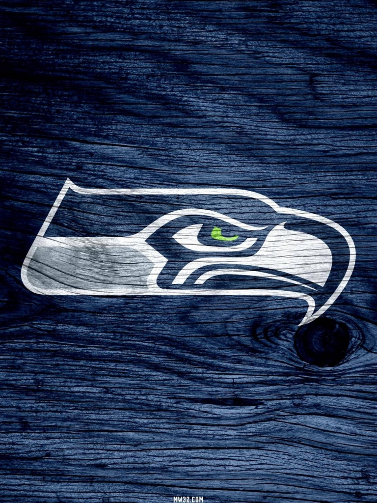 Téléchargez des papiers peints mobile Des Sports, Football, Seattle Seahawks gratuitement.