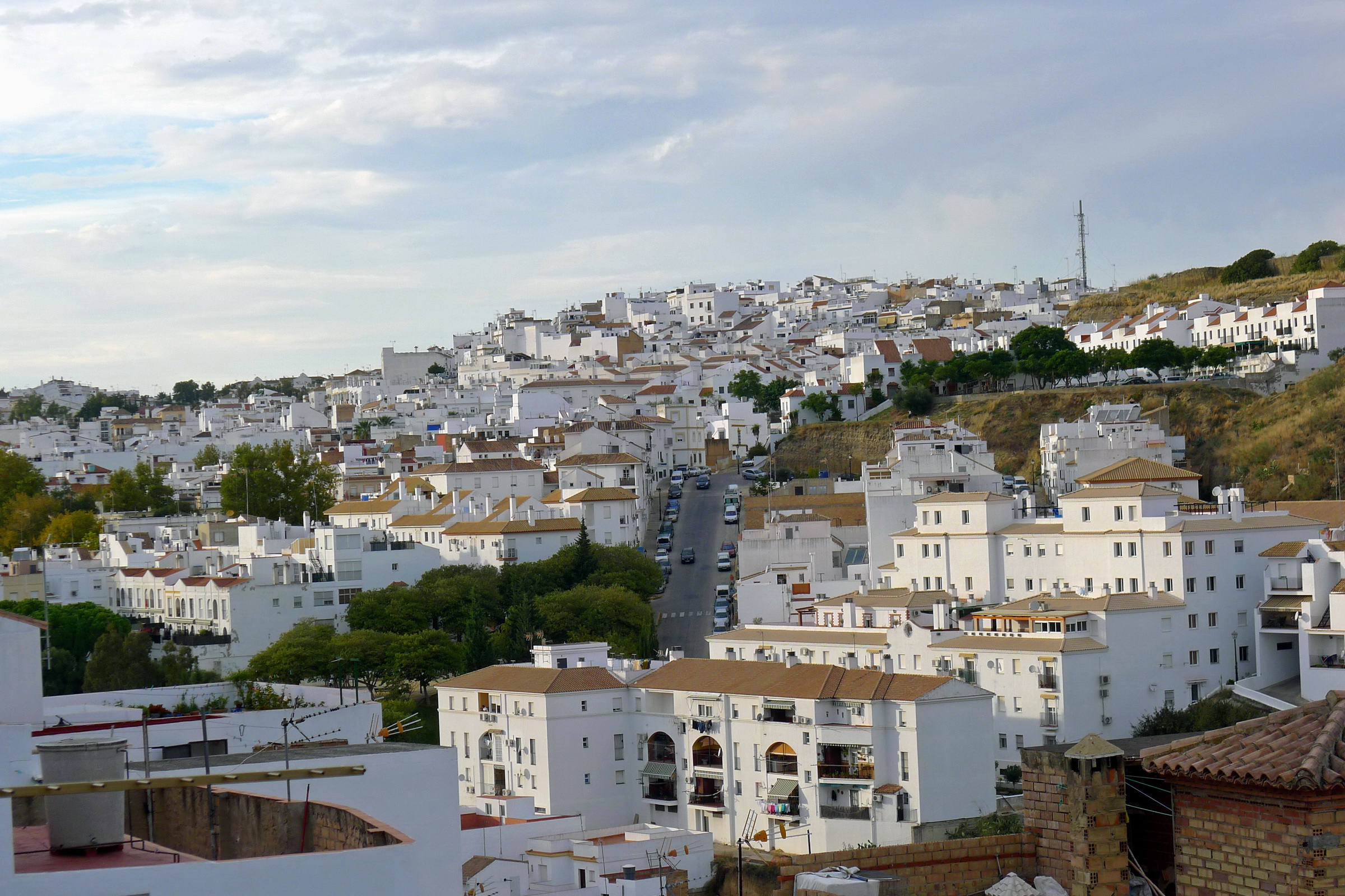 Baixe gratuitamente a imagem Cidades, Feito Pelo Homem, Cidade Pequena na área de trabalho do seu PC