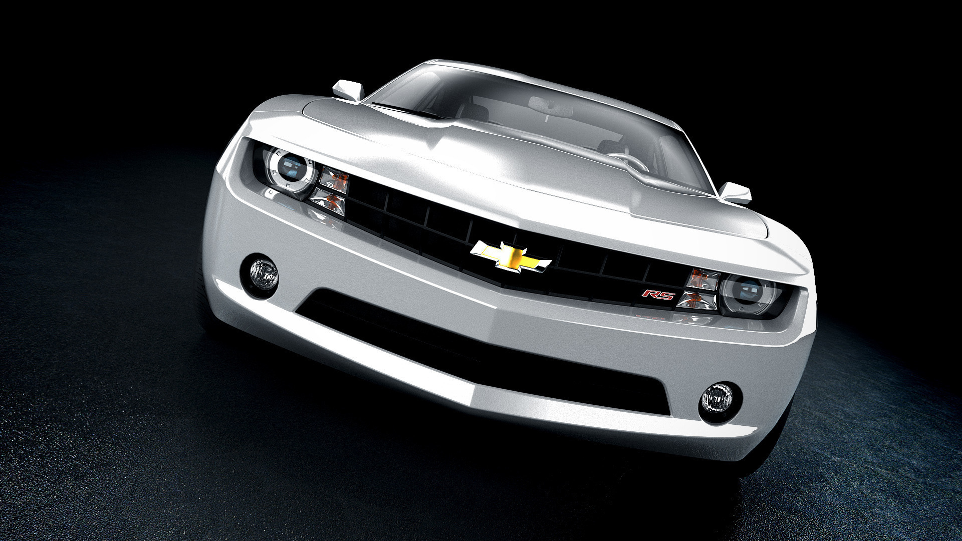 Download mobile wallpaper Chevrolet, Chevrolet Camaro, Vehicles for free.