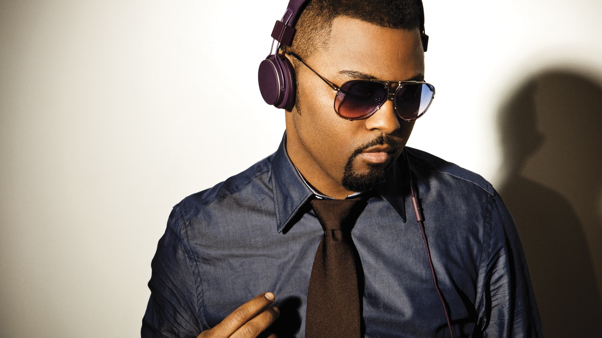 Baixar papéis de parede de desktop Musiq Soulchild HD