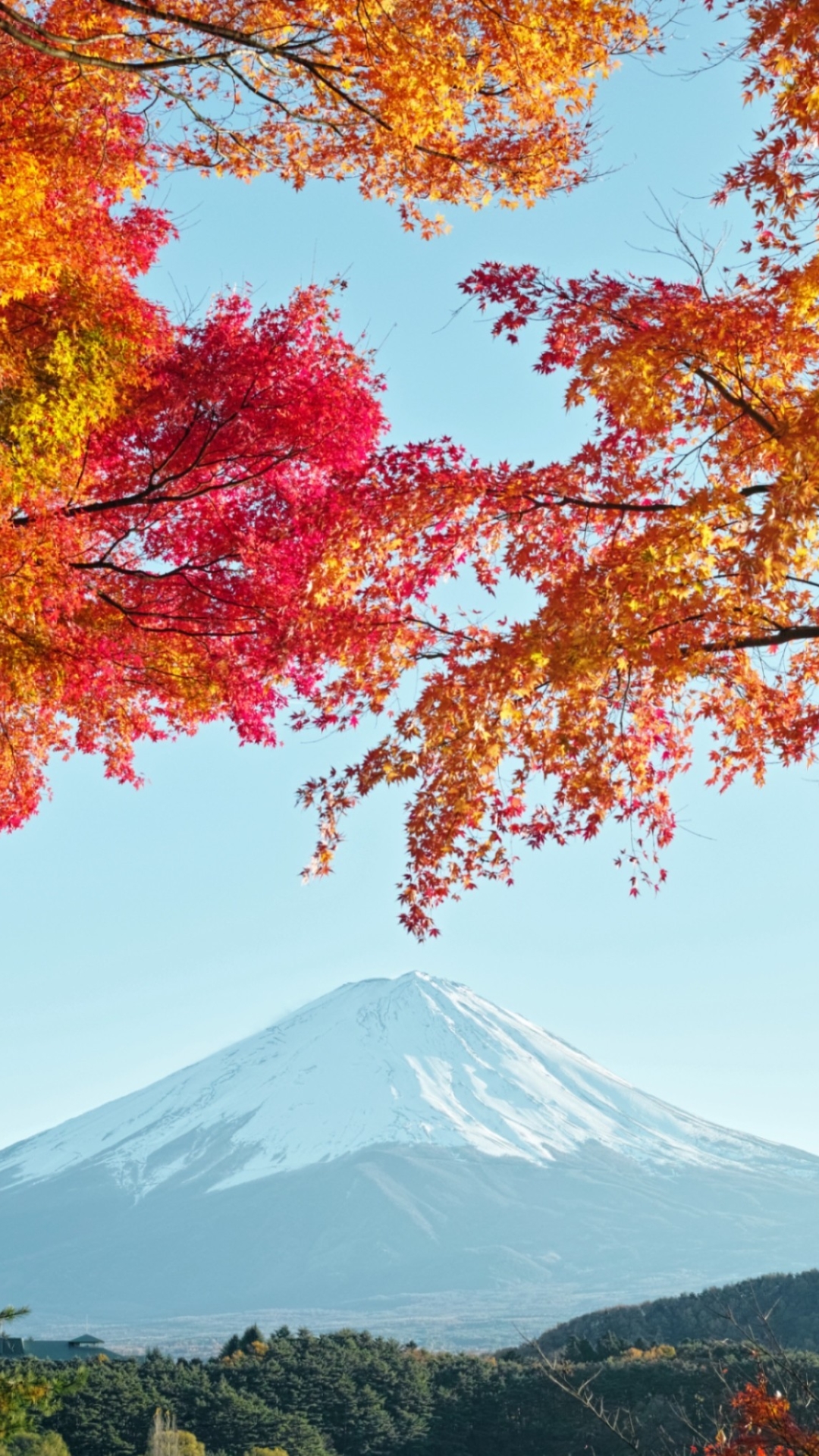Baixar papel de parede para celular de Japão, Monte Fuji, Fujiyama, Vulcões, Terra/natureza gratuito.