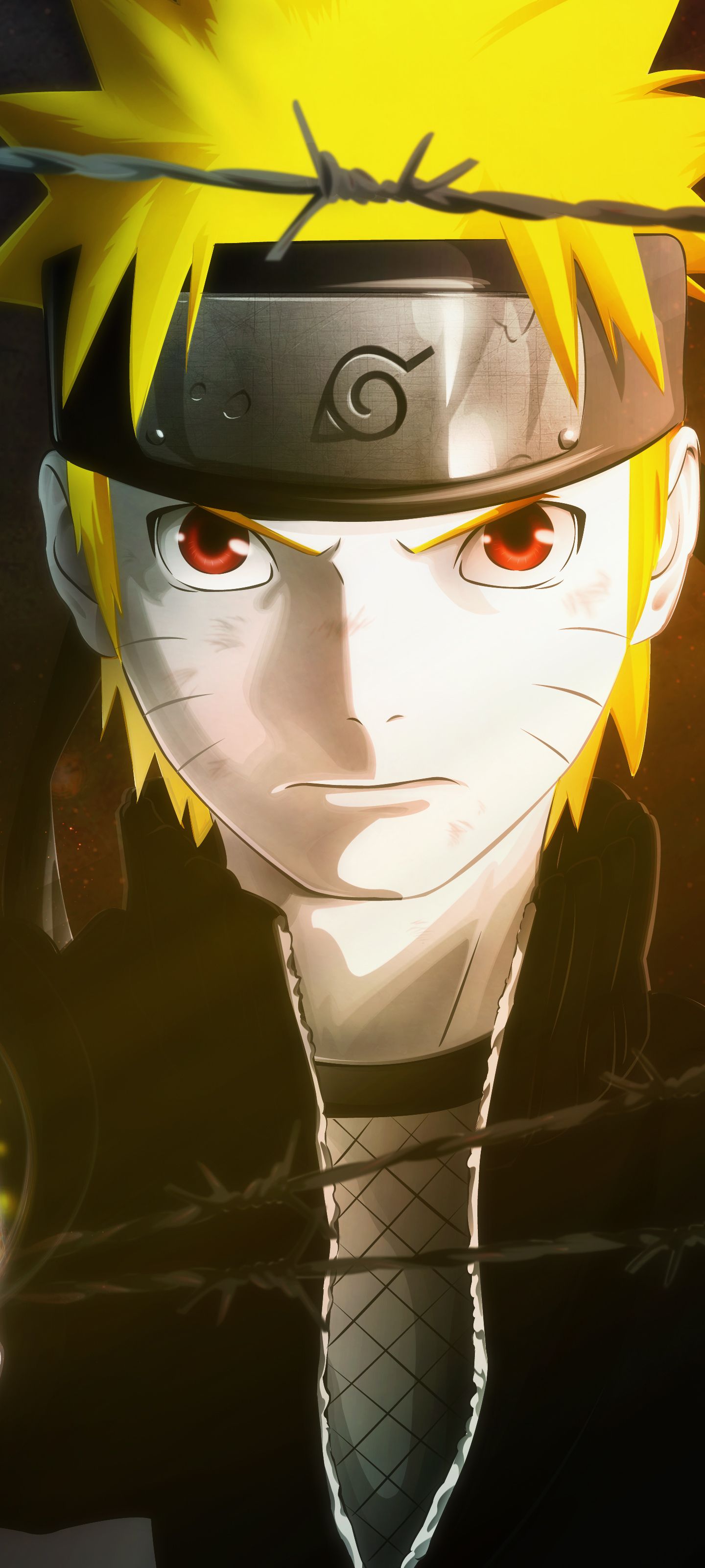 Free download wallpaper Anime, Naruto, Naruto Uzumaki on your PC desktop