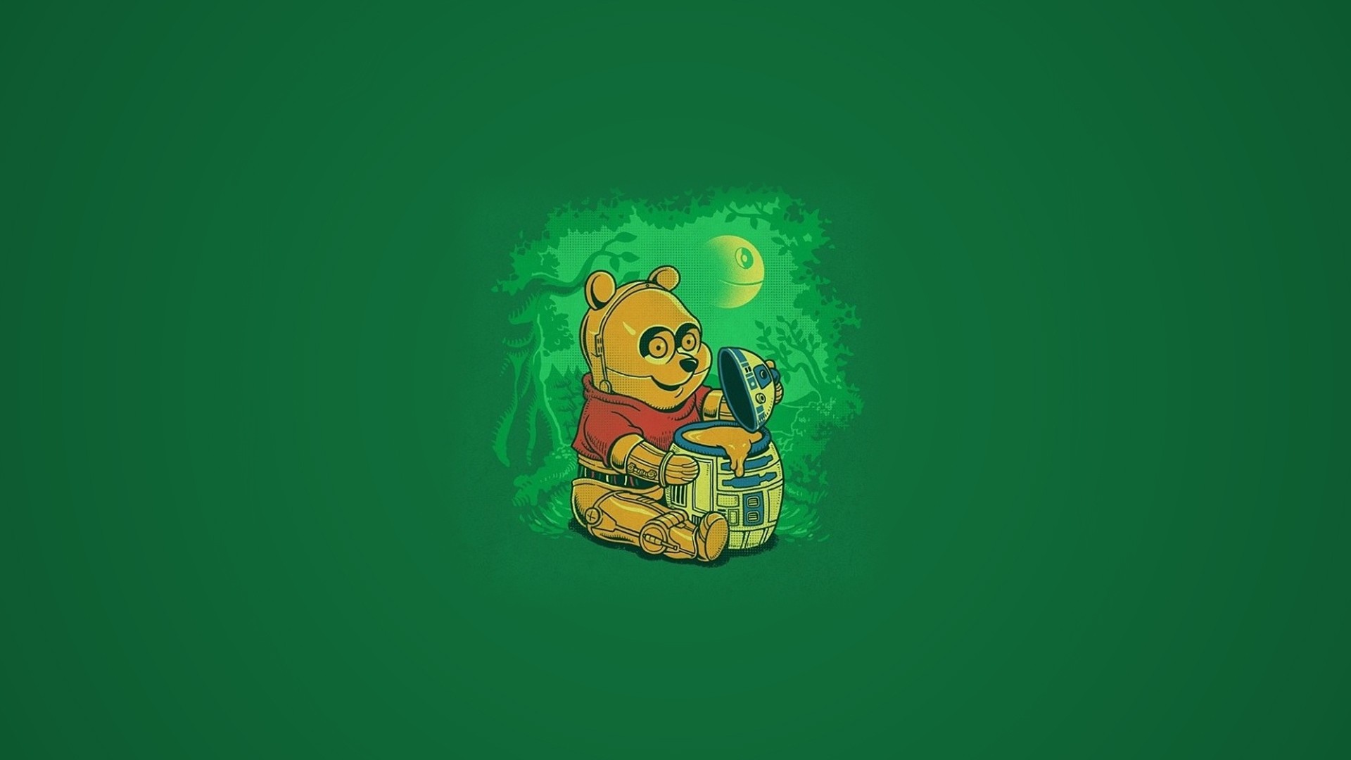 Descarga gratis la imagen Winnie The Pooh, Series De Televisión en el escritorio de tu PC