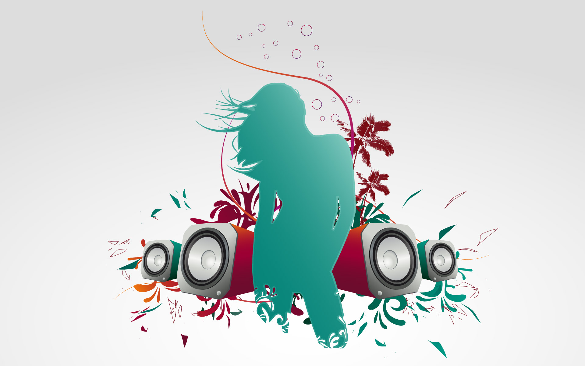 Free download wallpaper Music, Artistic on your PC desktop